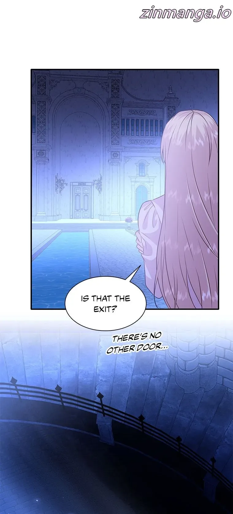 Marriage and Sword Chapter 86 page 81