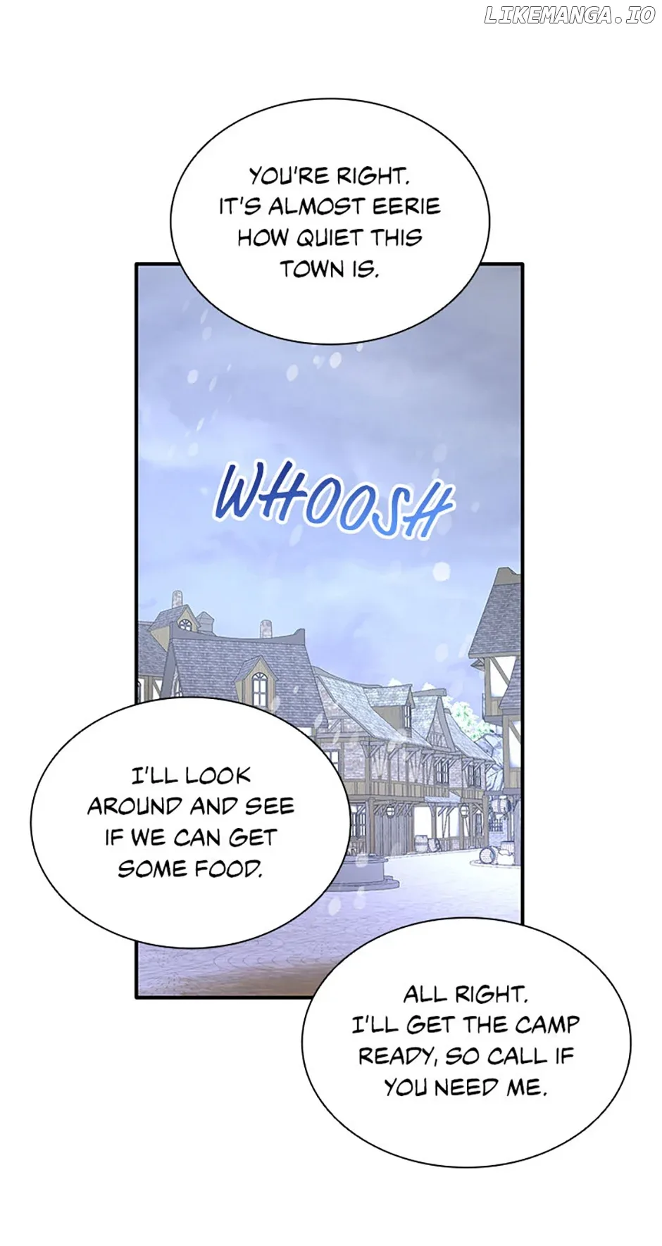 Marriage and Sword Chapter 91 page 36