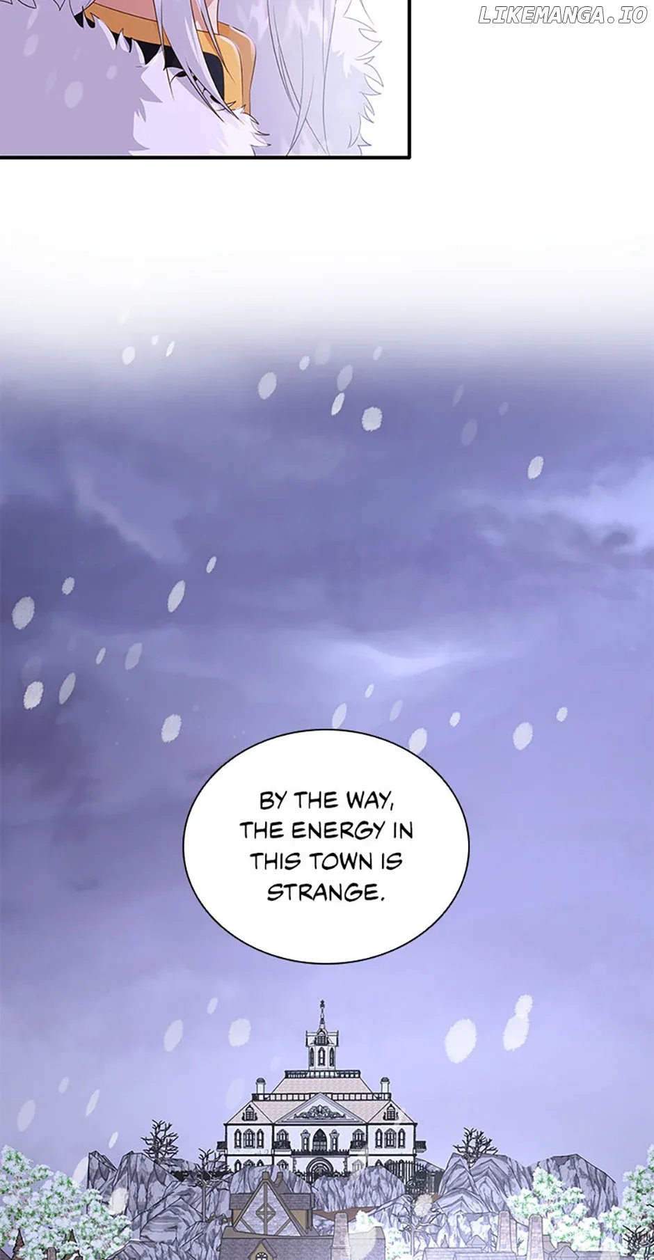 Marriage and Sword Chapter 91 page 52