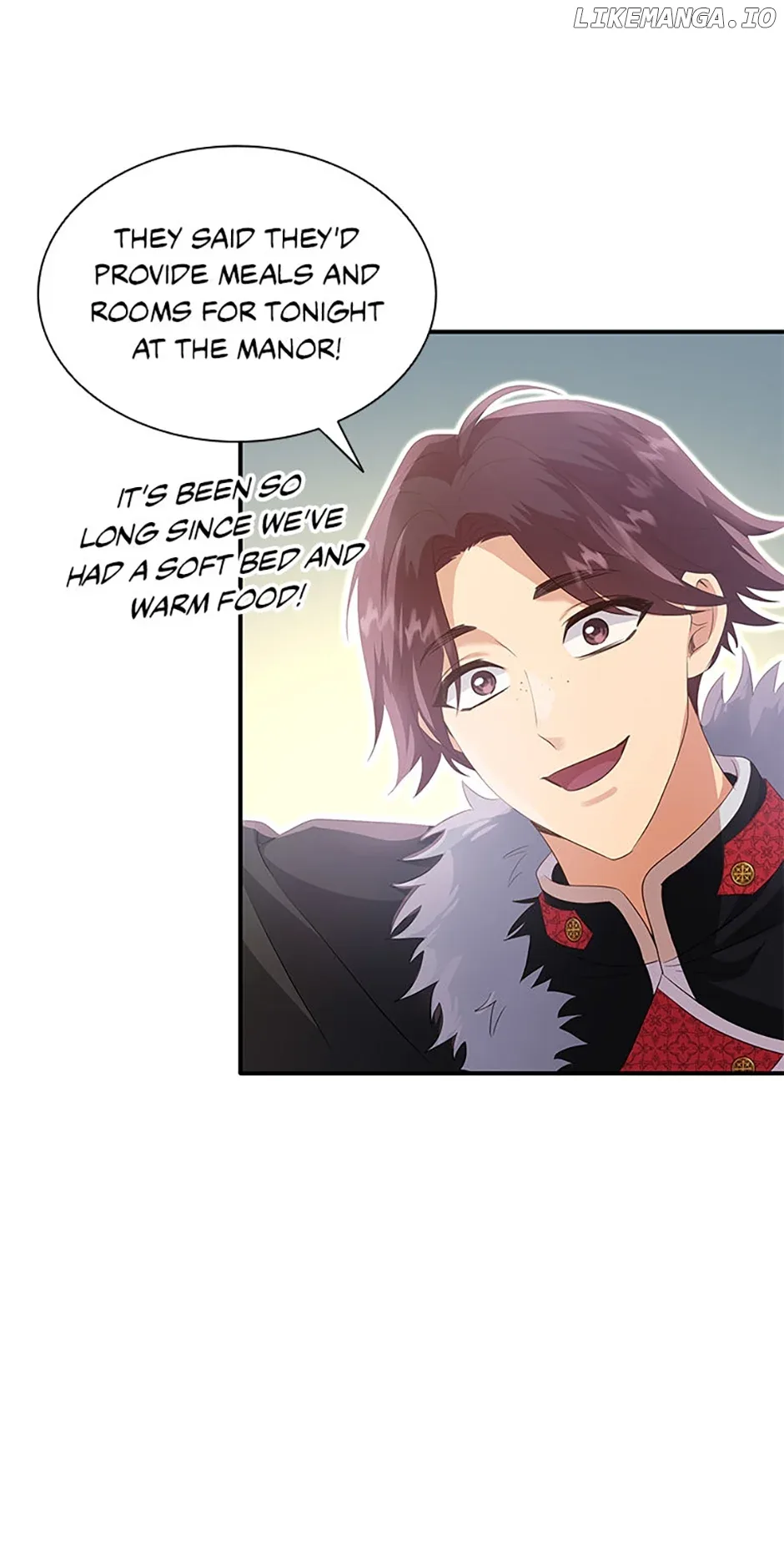 Marriage and Sword Chapter 91 page 47