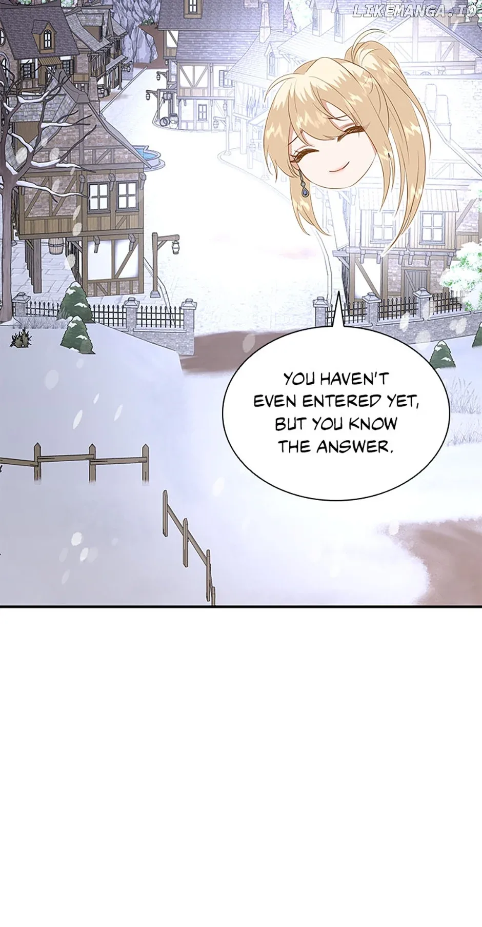 Marriage and Sword Chapter 91 page 53