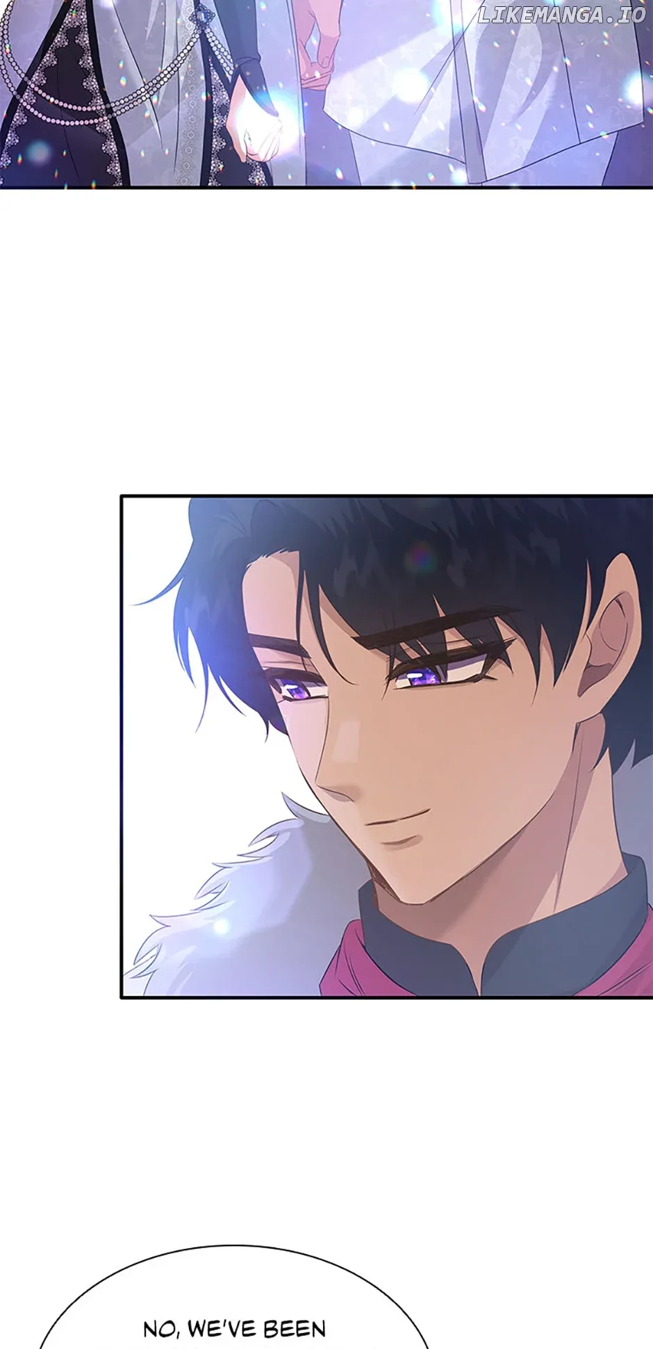 Marriage and Sword Chapter 91 page 62