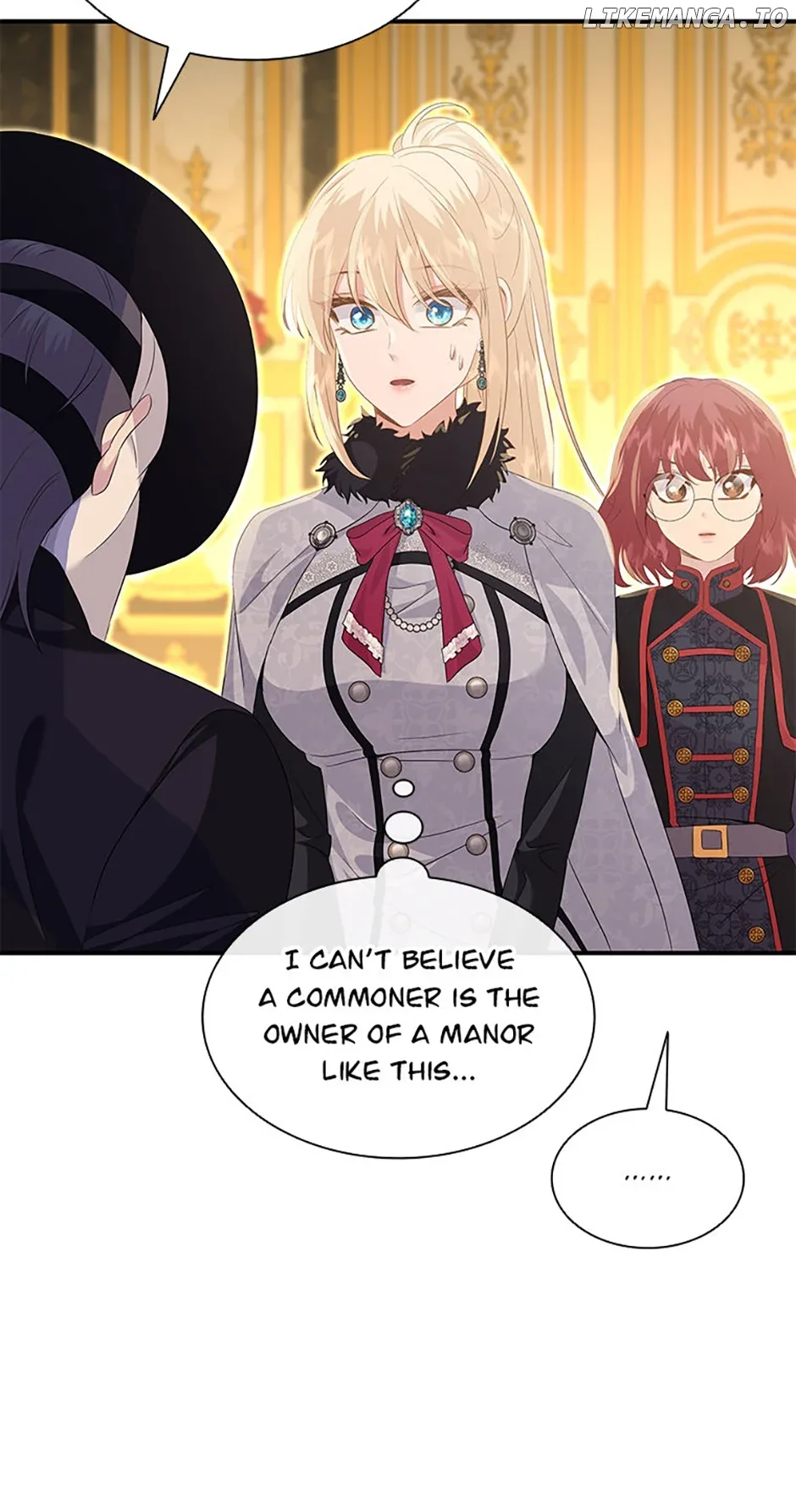 Marriage and Sword Chapter 91 page 71