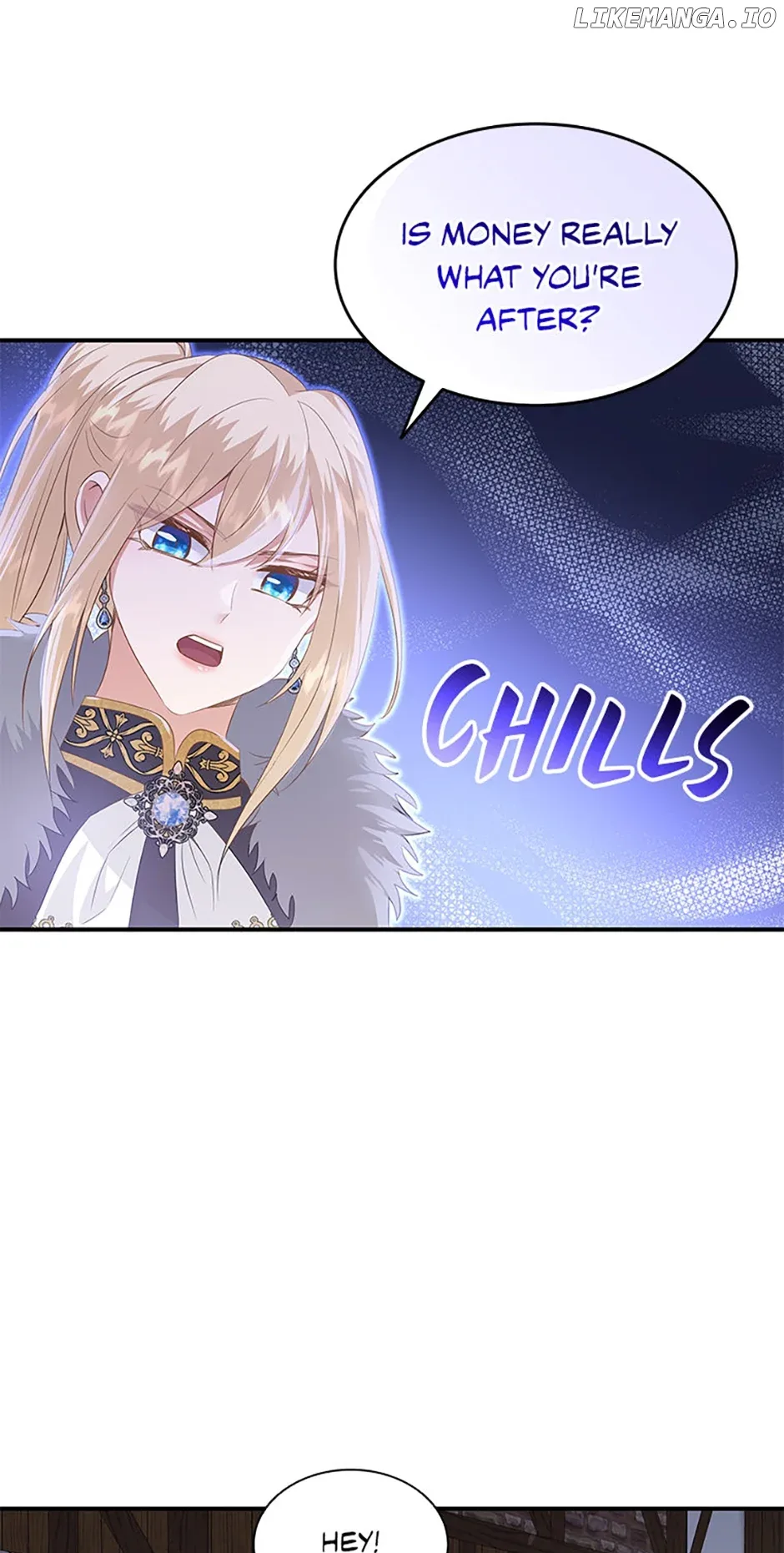 Marriage and Sword Chapter 91 page 42