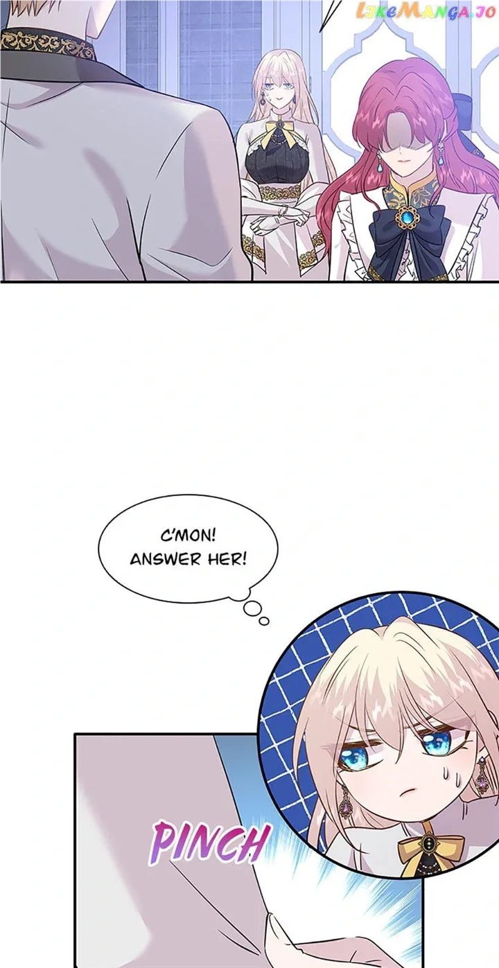 Marriage and Sword Chapter 83 page 73