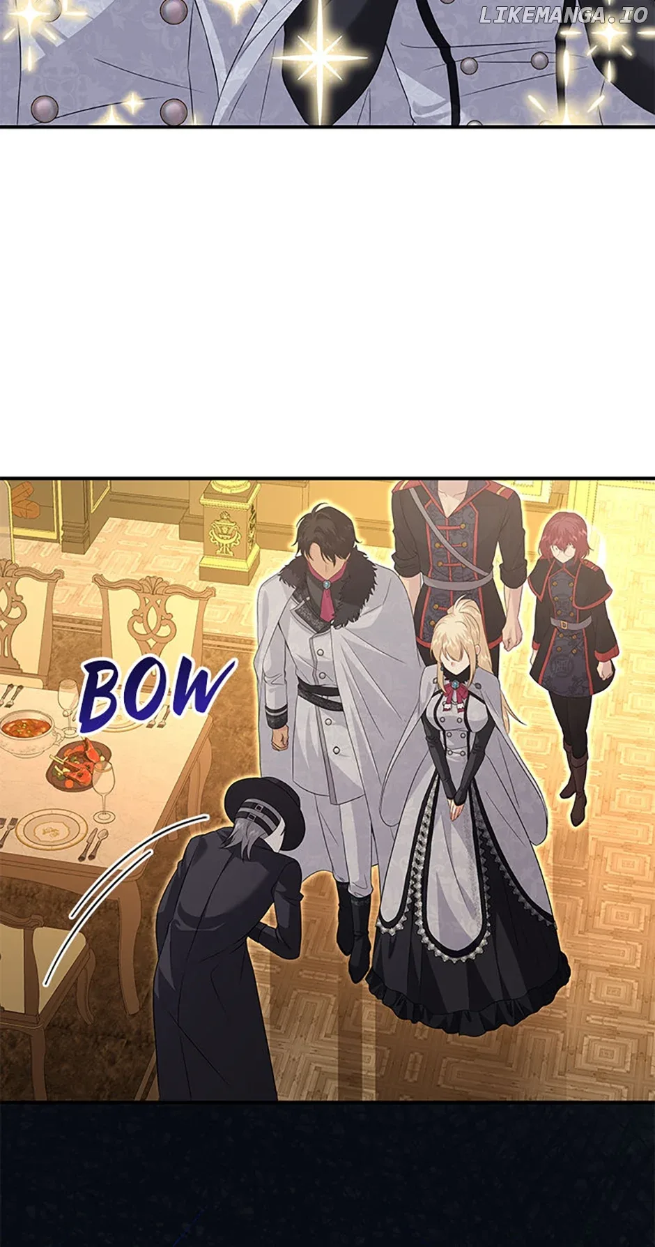 Marriage and Sword Chapter 91 page 68