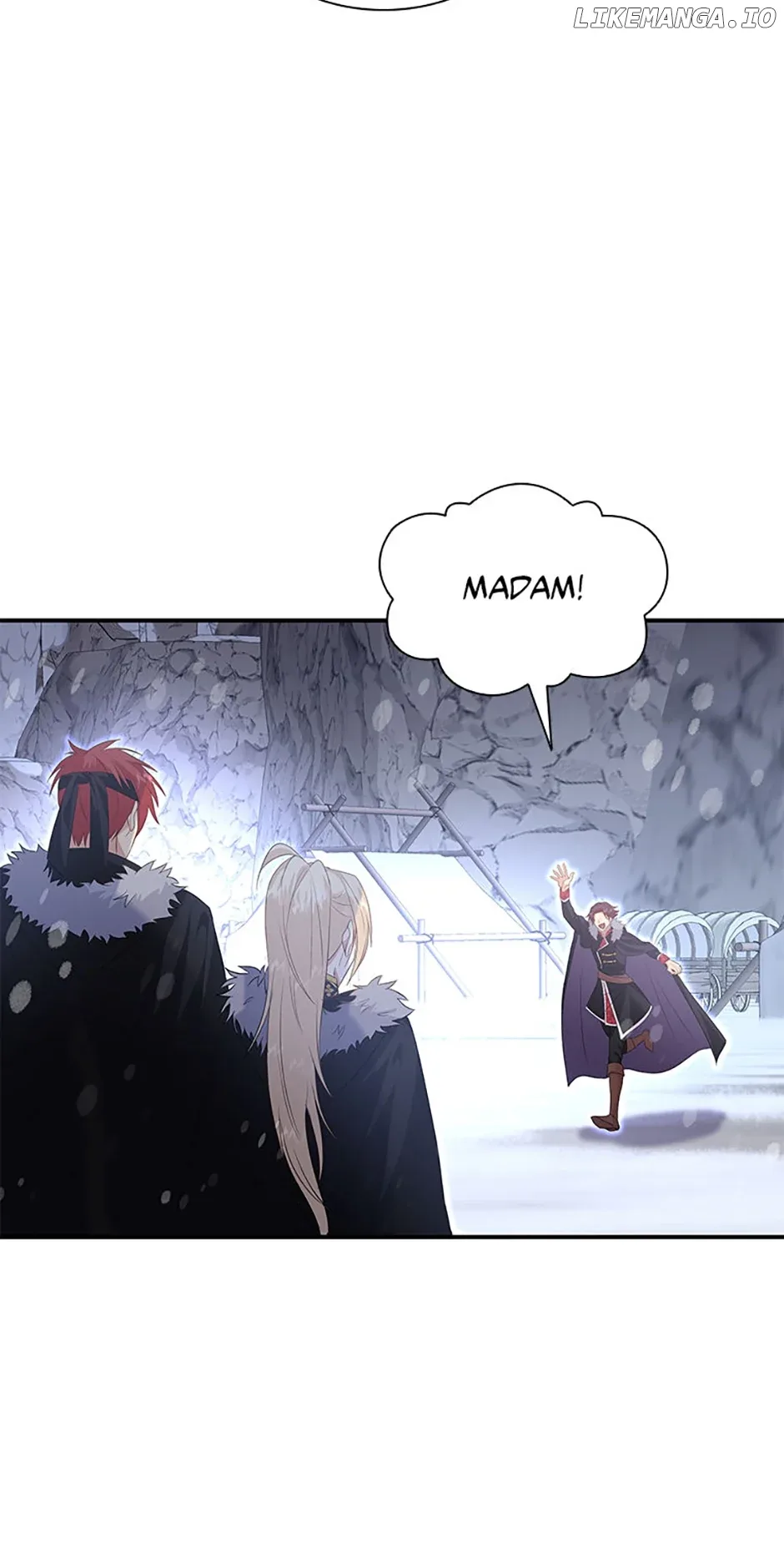 Marriage and Sword Chapter 91 page 46