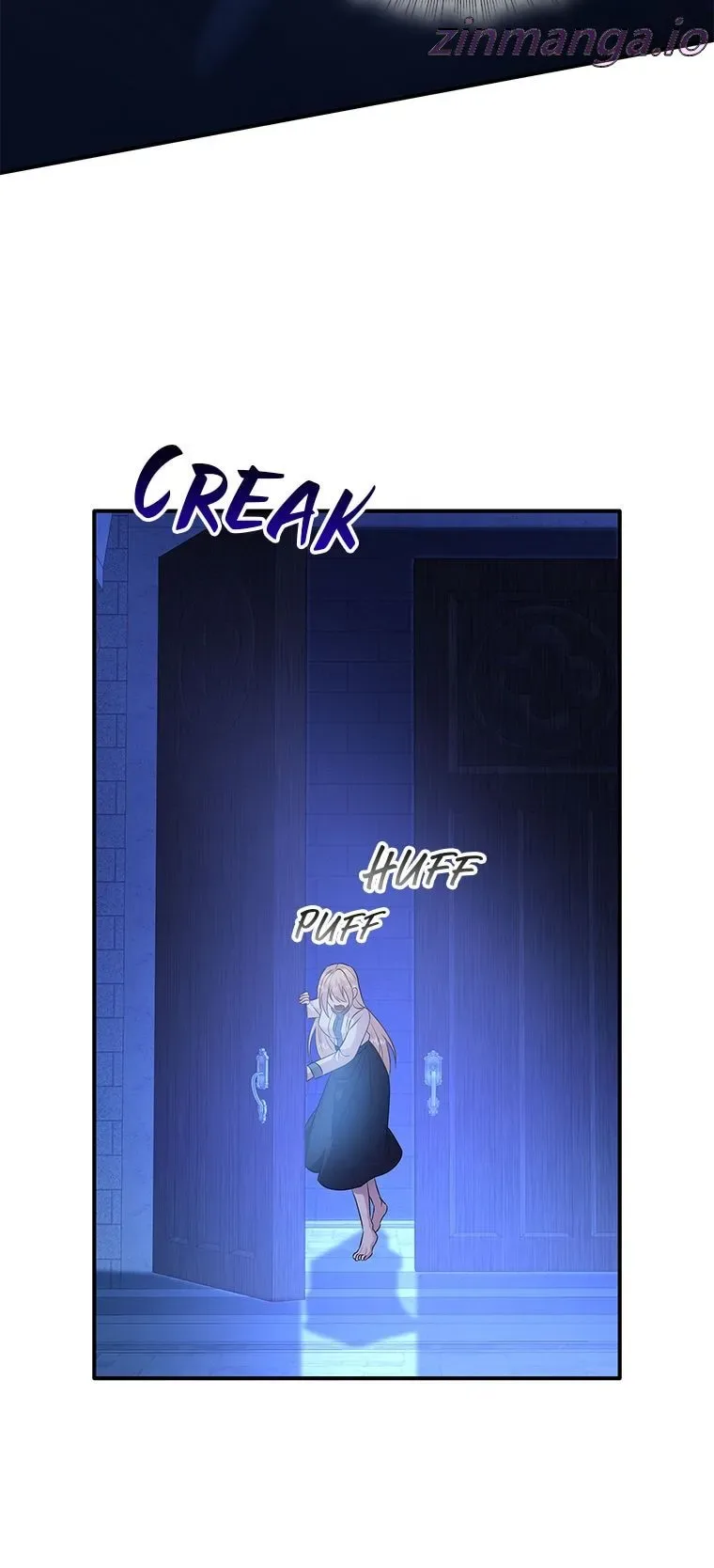 Marriage and Sword Chapter 86 page 83