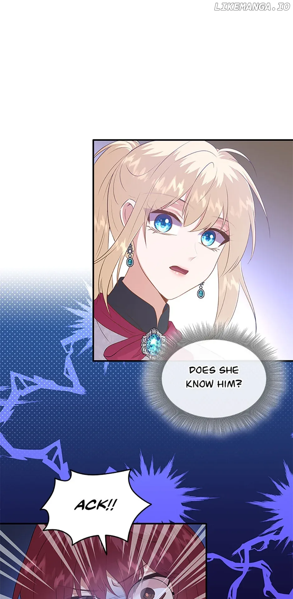 Marriage and Sword Chapter 92 page 3