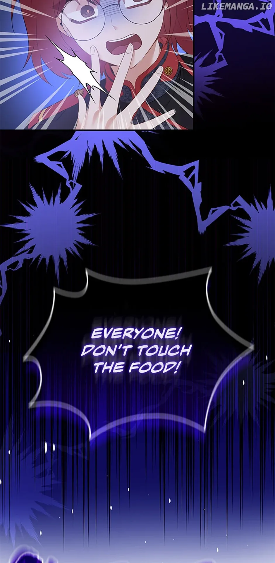 Marriage and Sword Chapter 92 page 4
