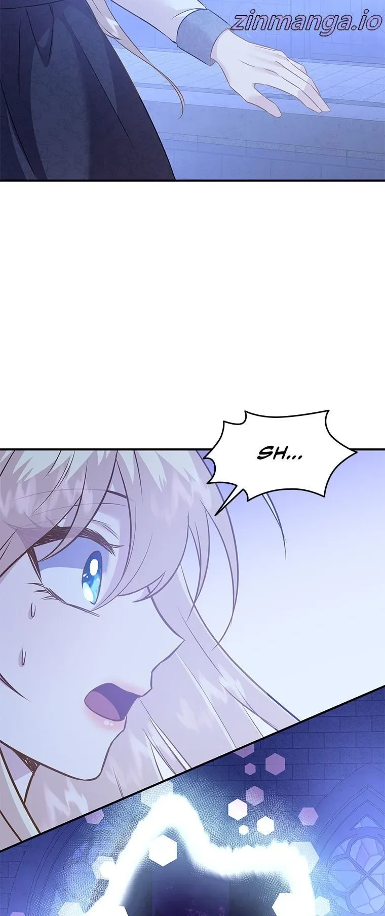 Marriage and Sword Chapter 86 page 89