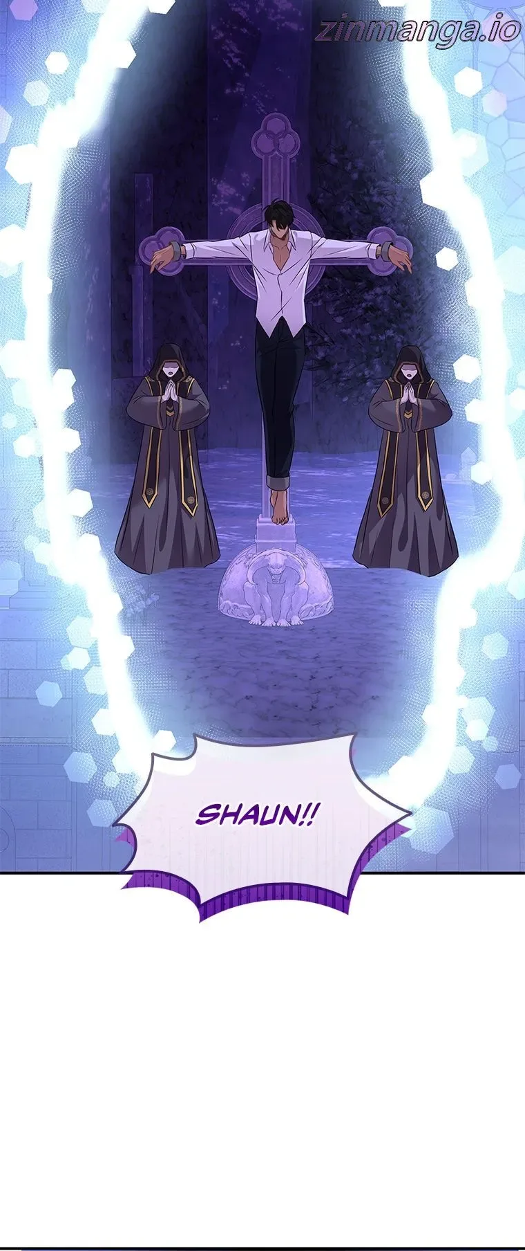 Marriage and Sword Chapter 86 page 90