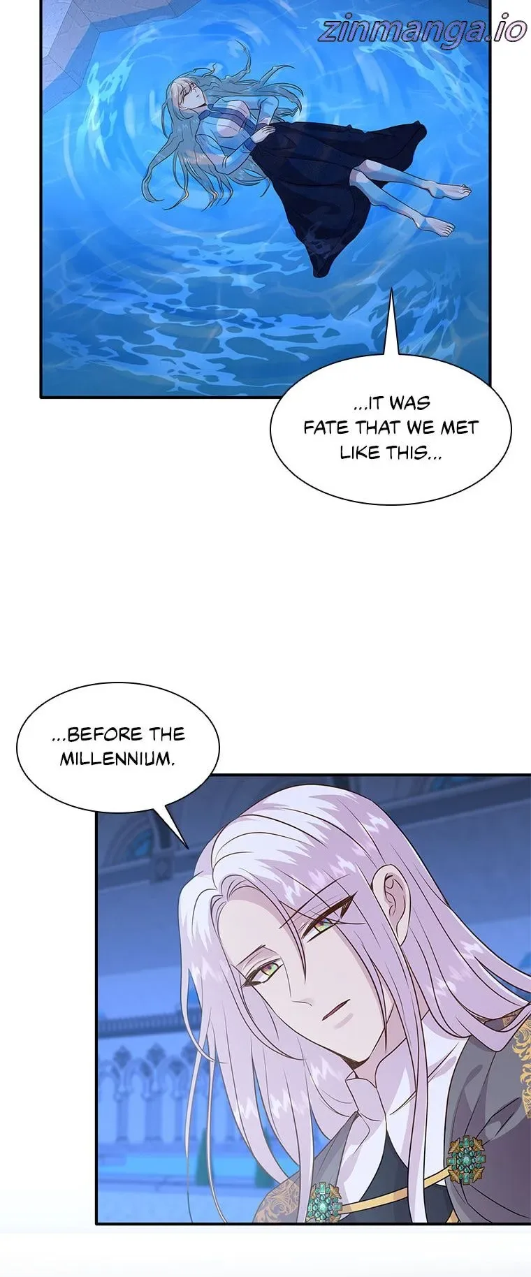 Marriage and Sword Chapter 86 page 75