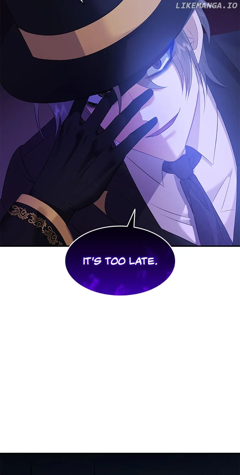 Marriage and Sword Chapter 92 page 10