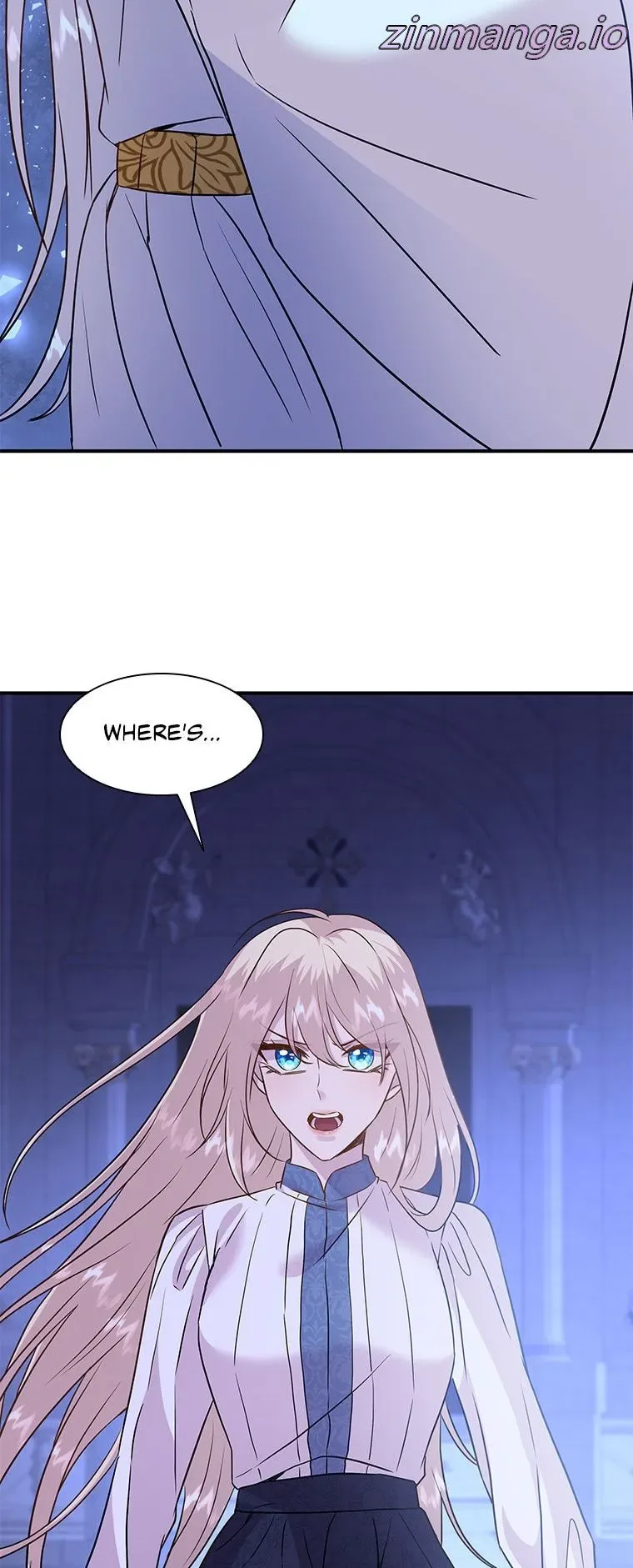 Marriage and Sword Chapter 86 page 86