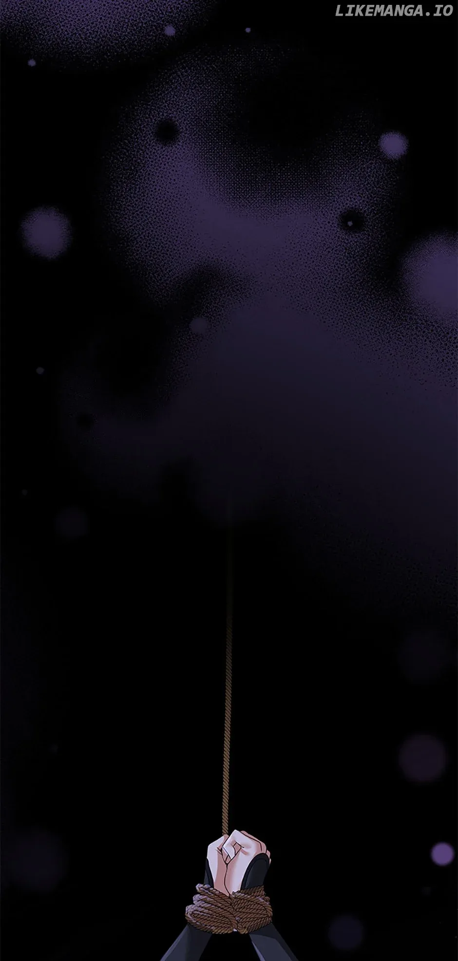 Marriage and Sword Chapter 92 page 17