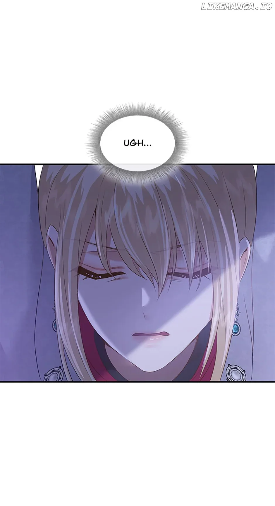 Marriage and Sword Chapter 92 page 19