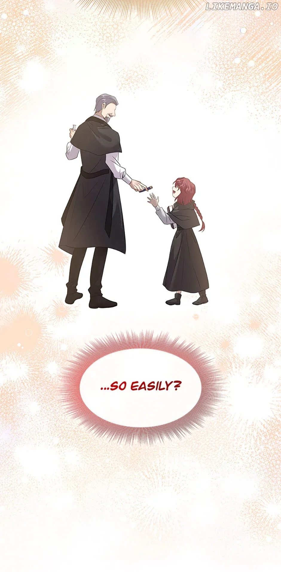 Marriage and Sword Chapter 92 page 72