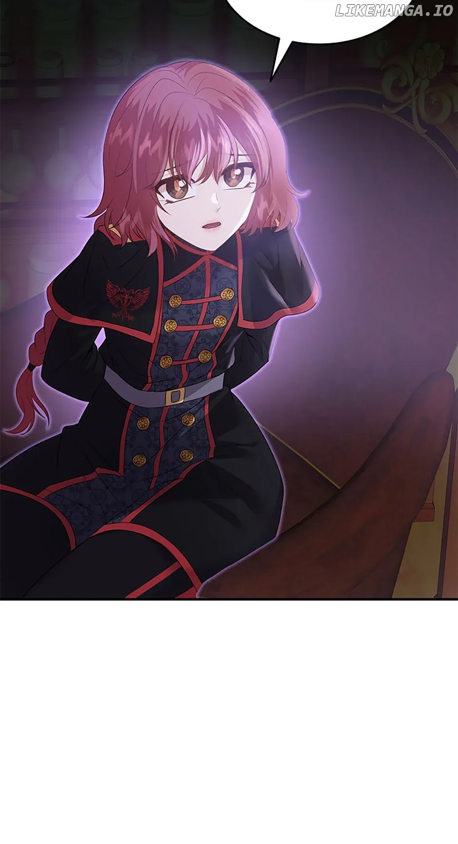 Marriage and Sword Chapter 92 page 43