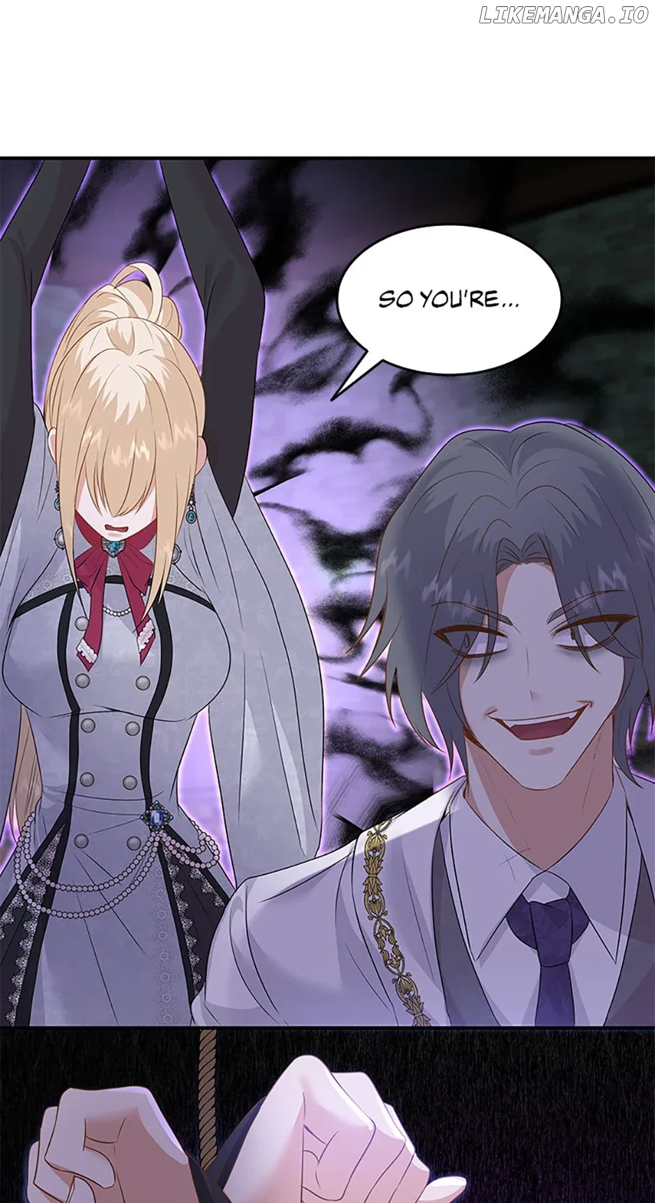 Marriage and Sword Chapter 92 page 56