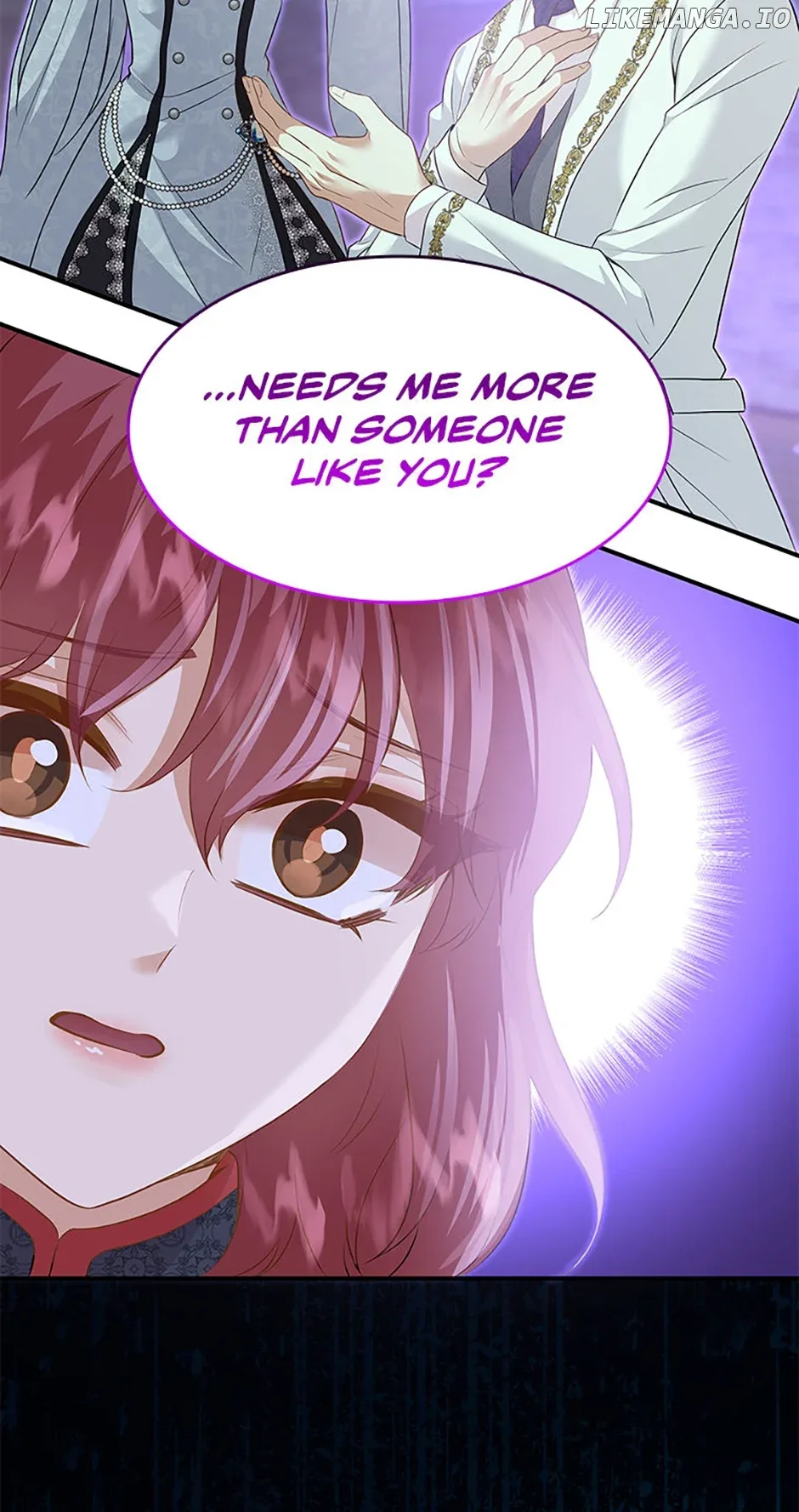 Marriage and Sword Chapter 92 page 52