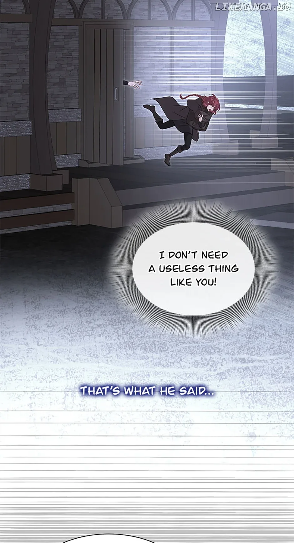 Marriage and Sword Chapter 92 page 35