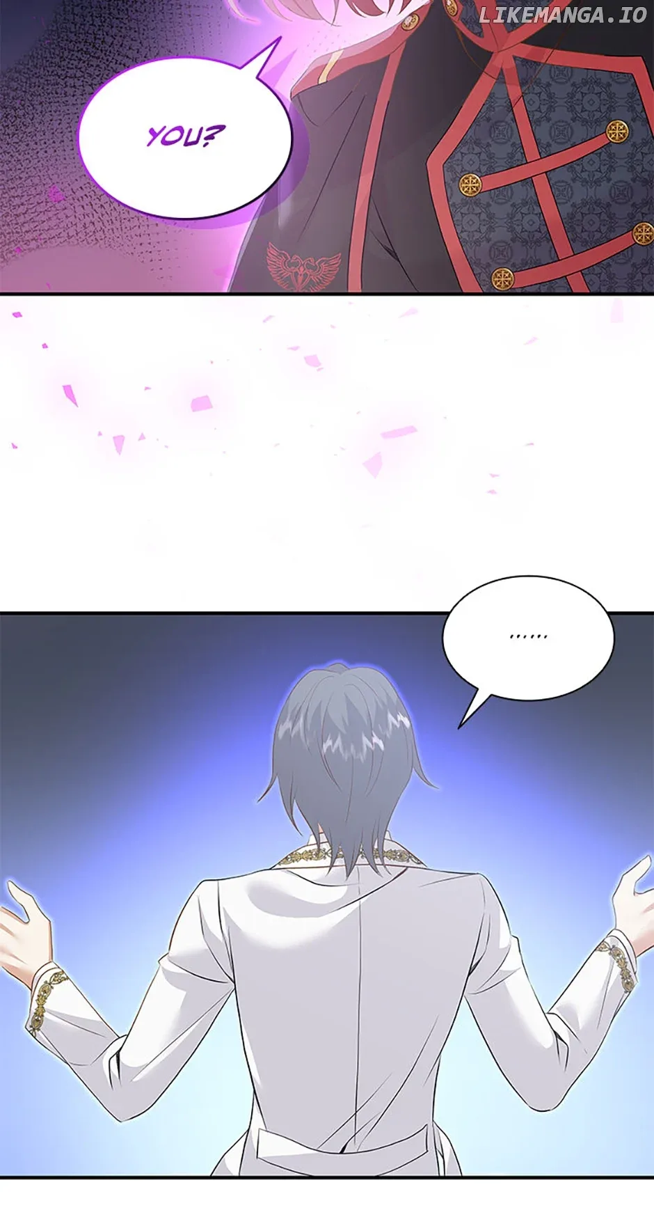 Marriage and Sword Chapter 92 page 67