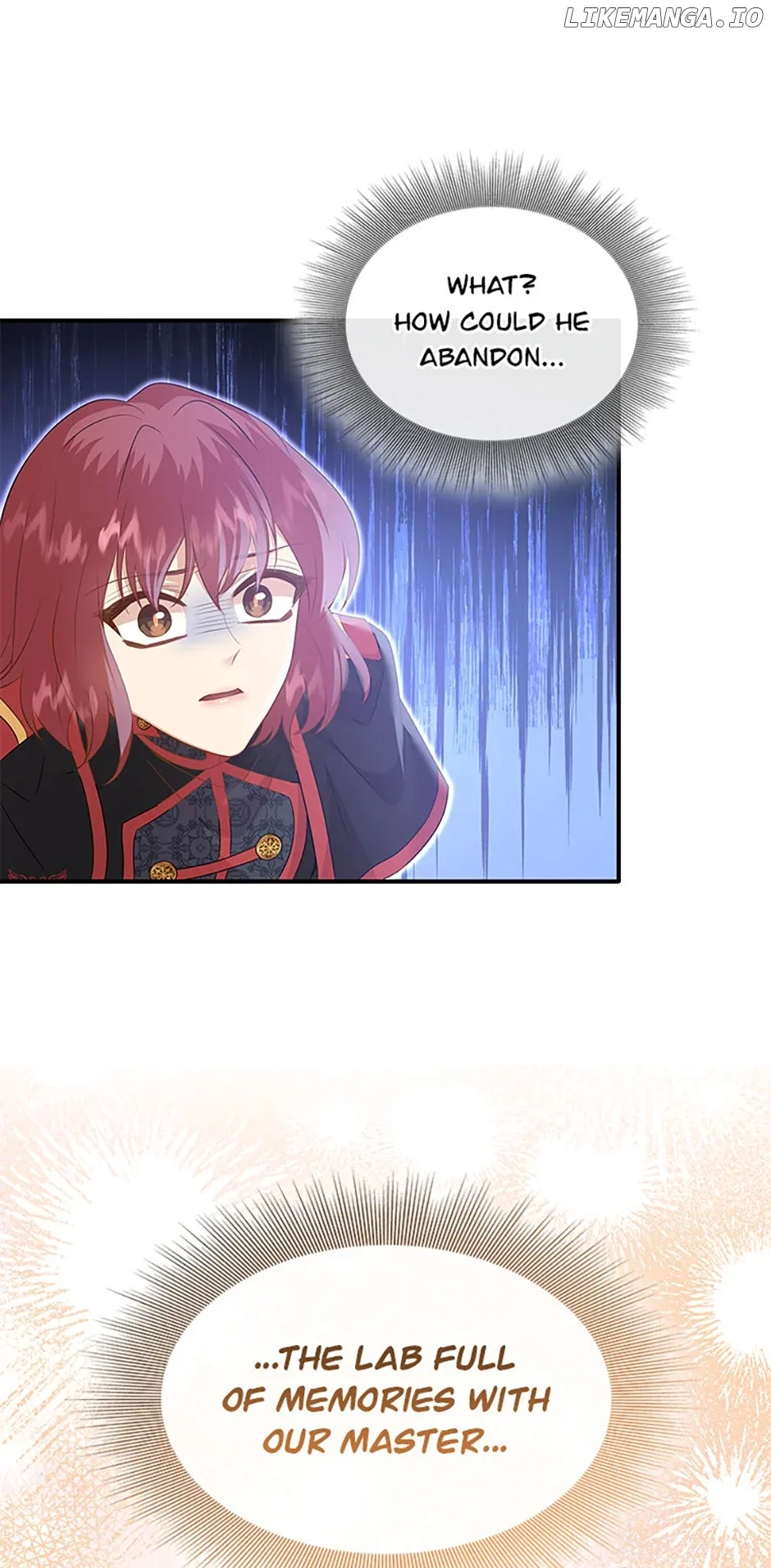 Marriage and Sword Chapter 92 page 71