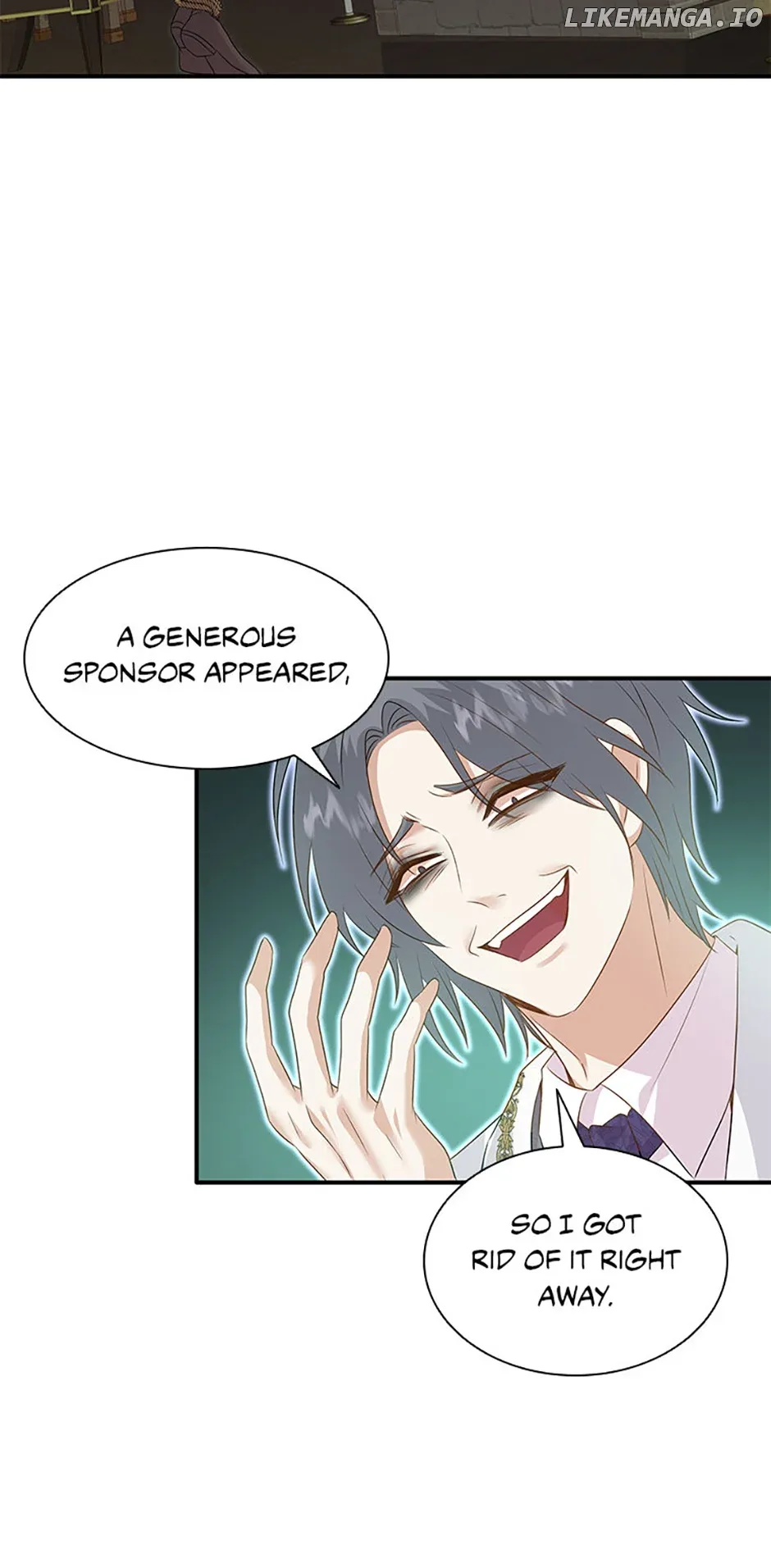 Marriage and Sword Chapter 92 page 70