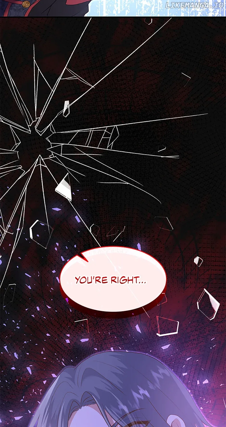 Marriage and Sword Chapter 92 page 54