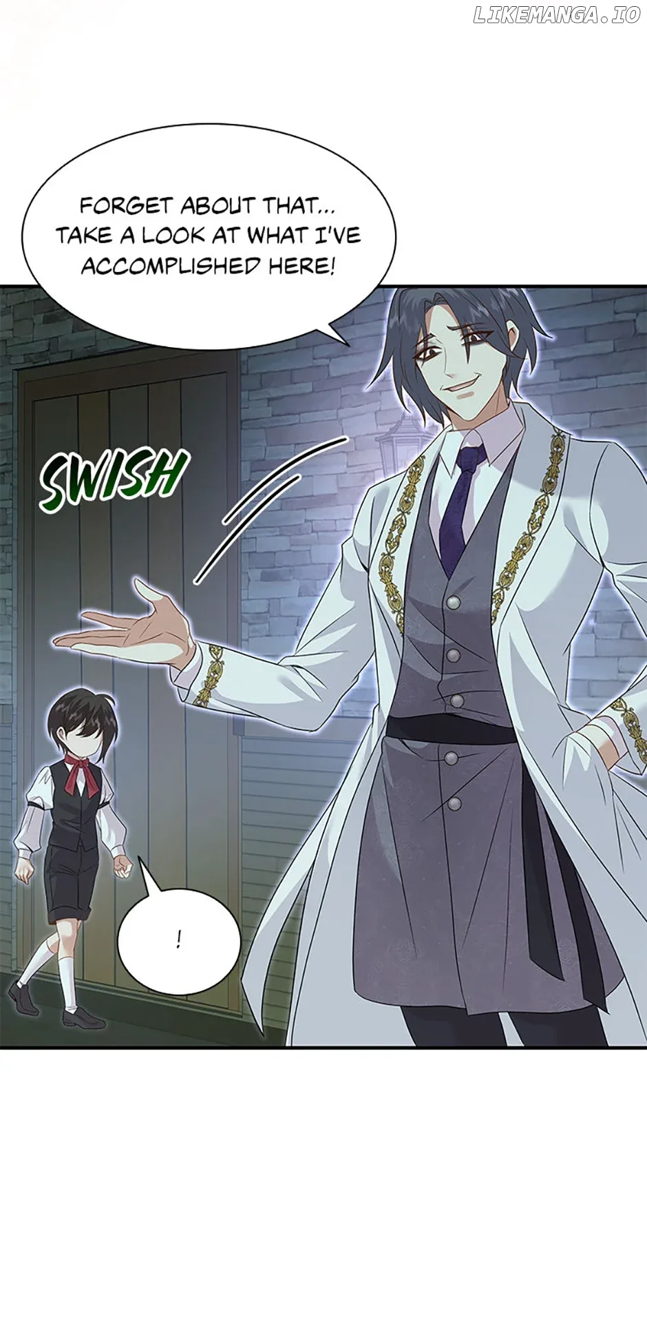 Marriage and Sword Chapter 92 page 73