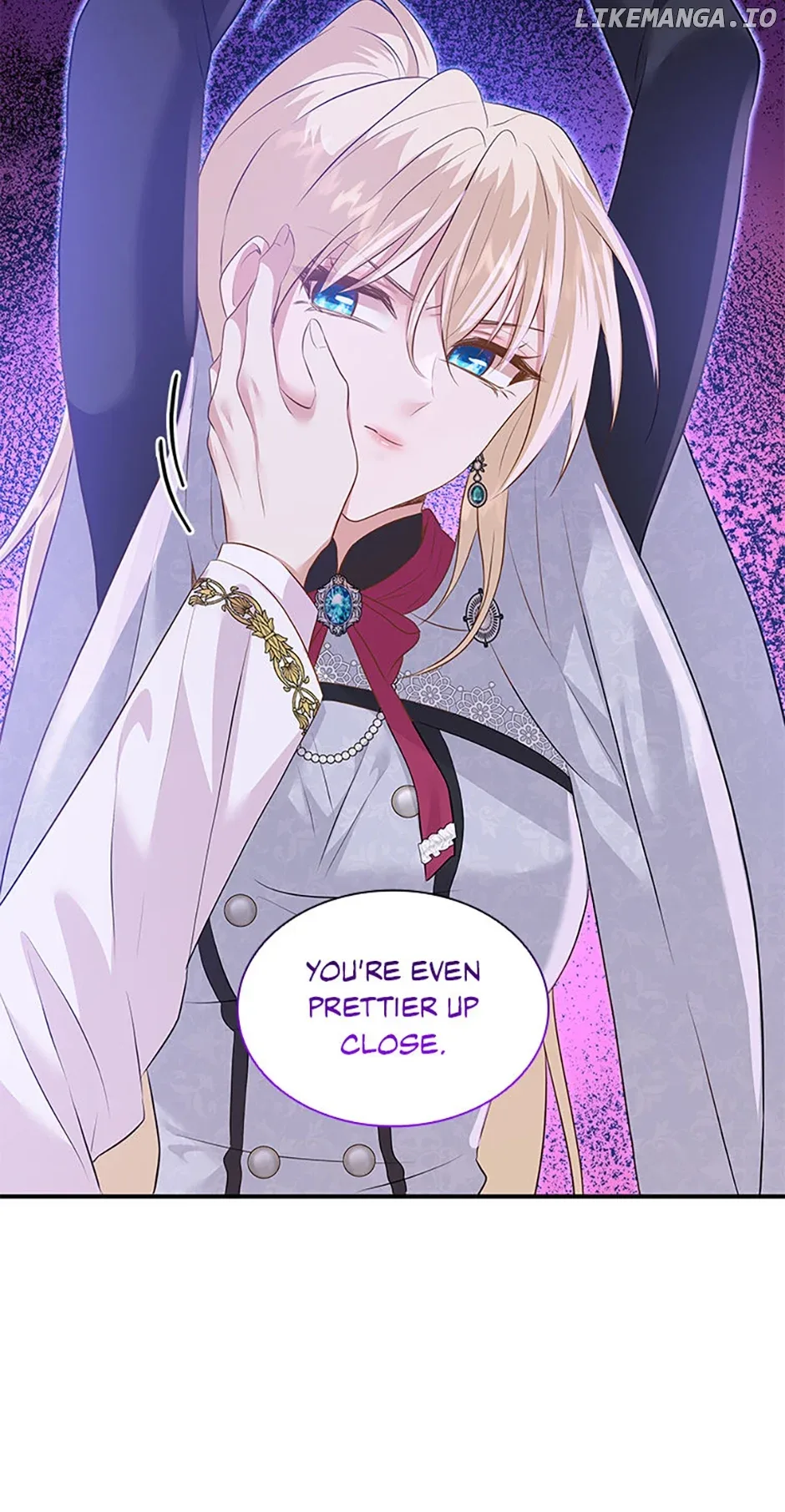 Marriage and Sword Chapter 92 page 47
