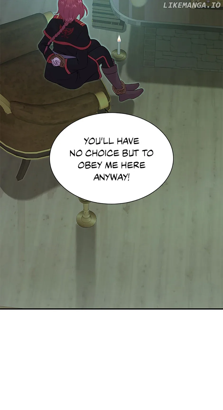 Marriage and Sword Chapter 92 page 61