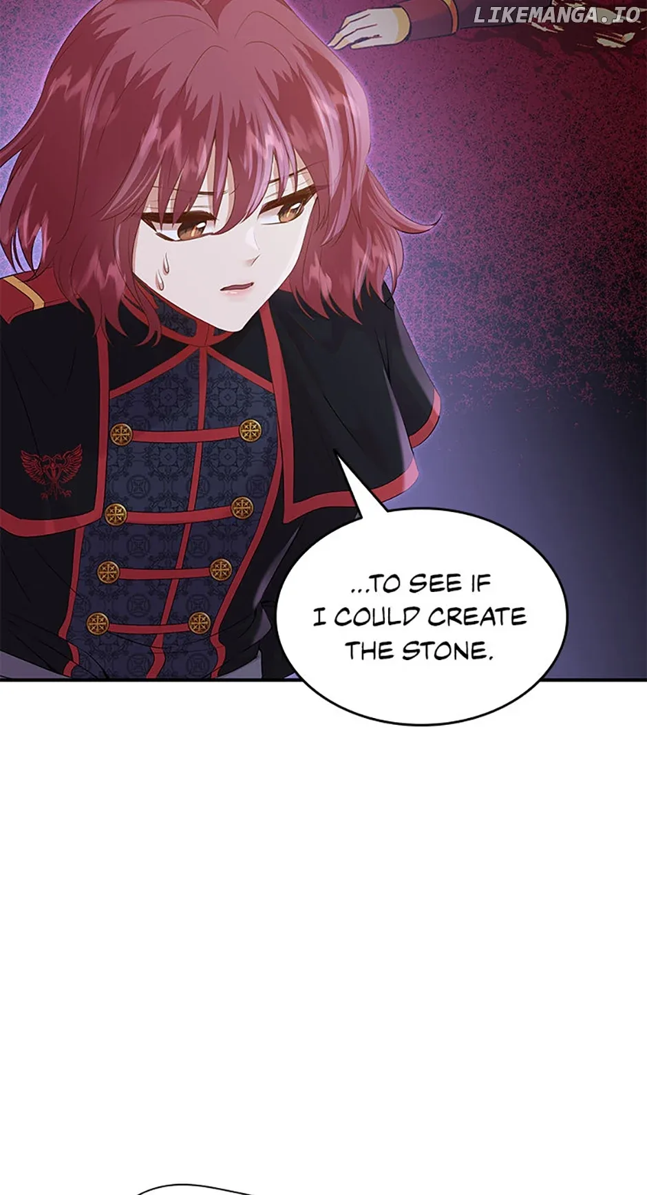 Marriage and Sword Chapter 92 page 40