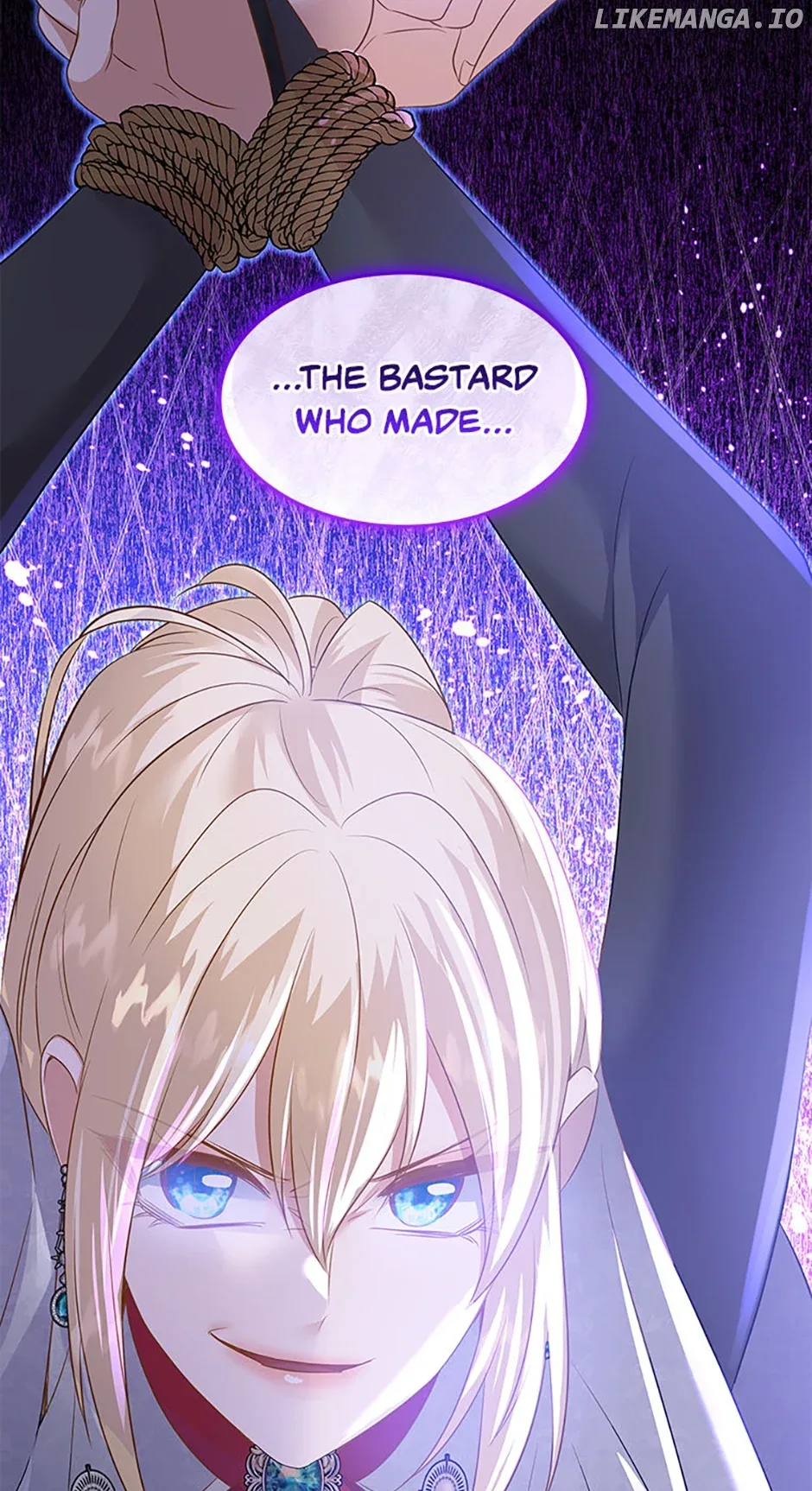 Marriage and Sword Chapter 92 page 57