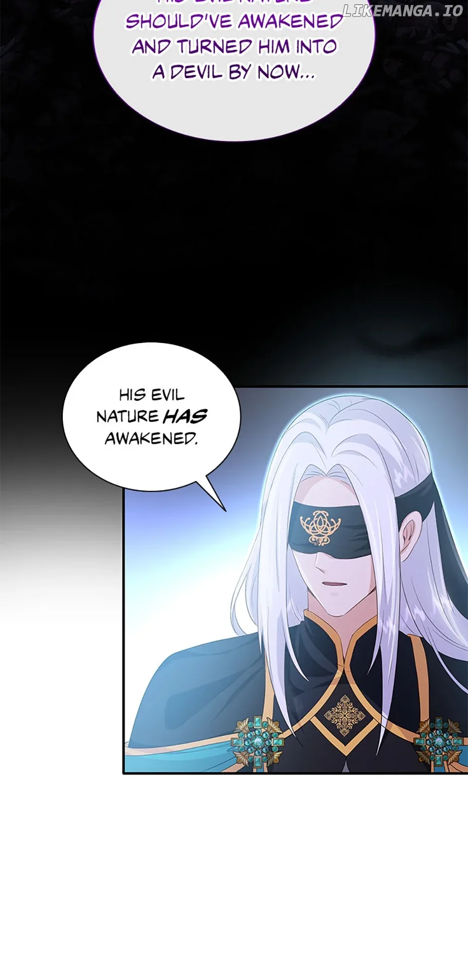 Marriage and Sword Chapter 90 page 6