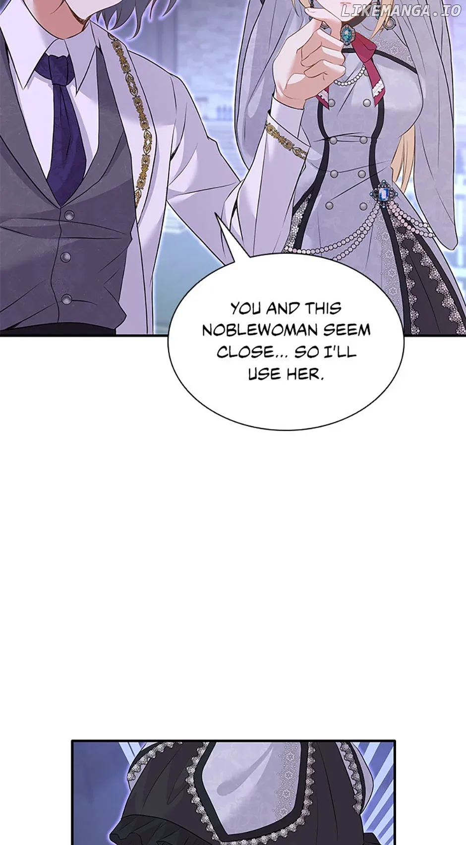 Marriage and Sword Chapter 92 page 91