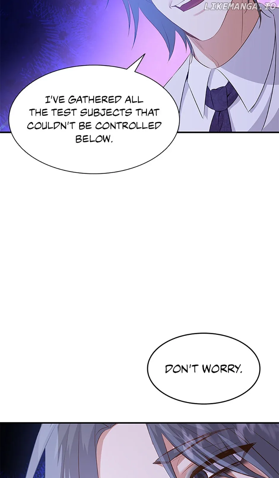 Marriage and Sword Chapter 92 page 96