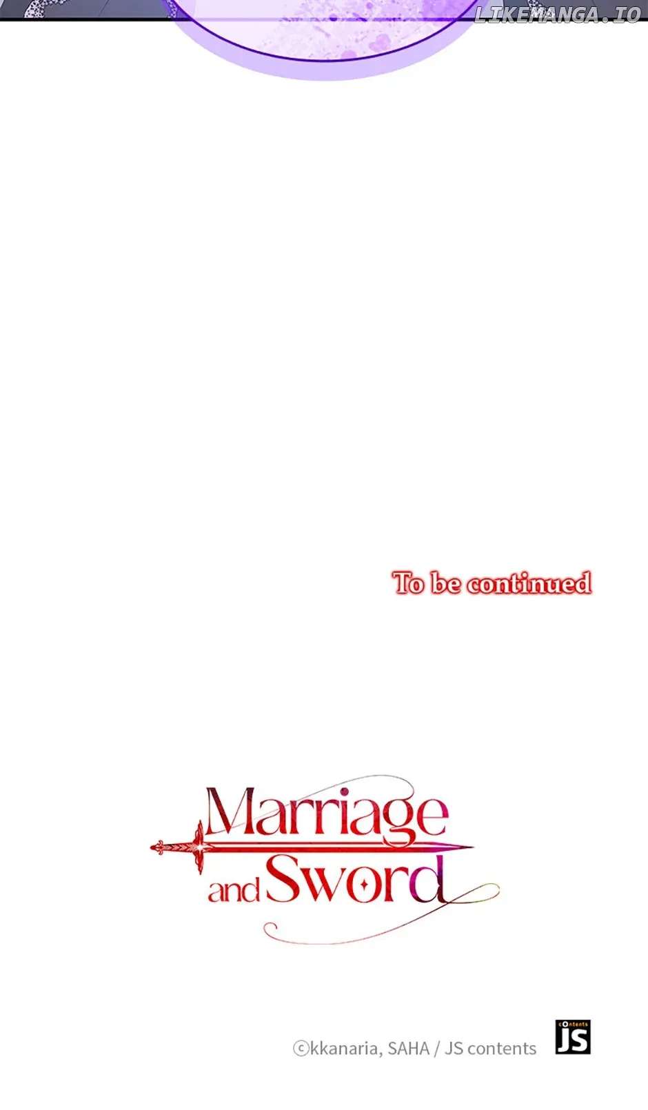 Marriage and Sword Chapter 92 page 99