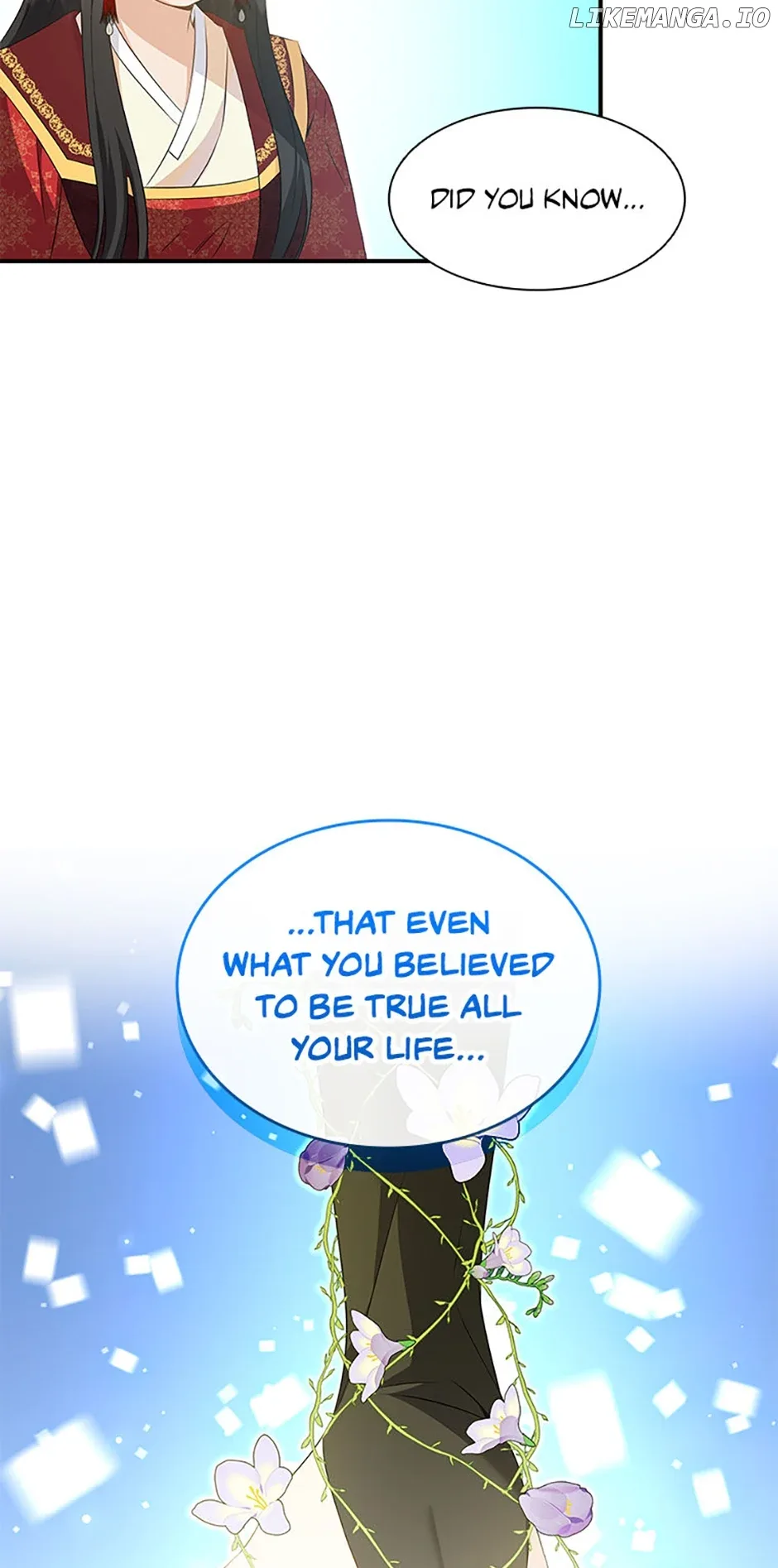 Marriage and Sword Chapter 90 page 16