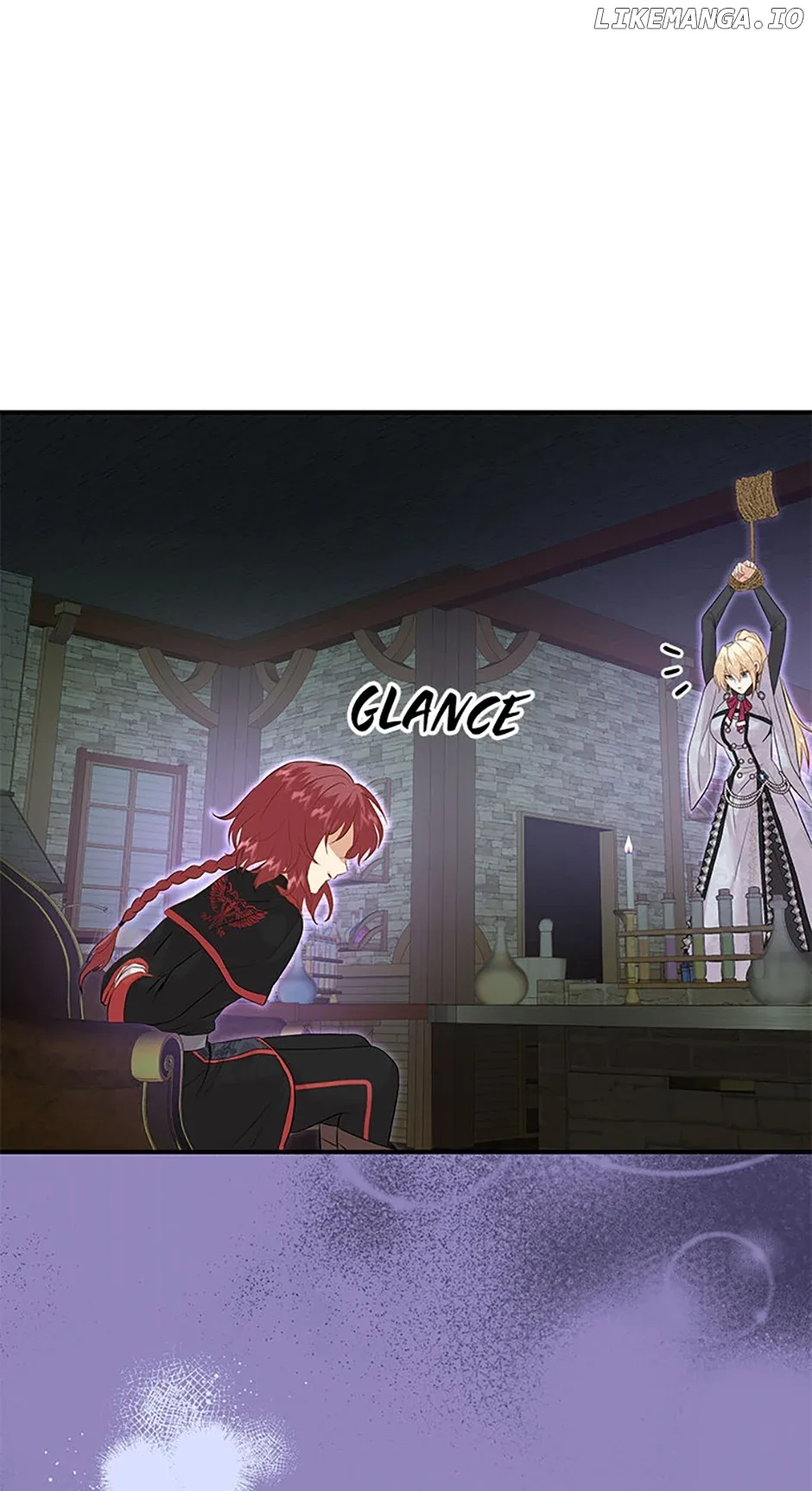 Marriage and Sword Chapter 92 page 78