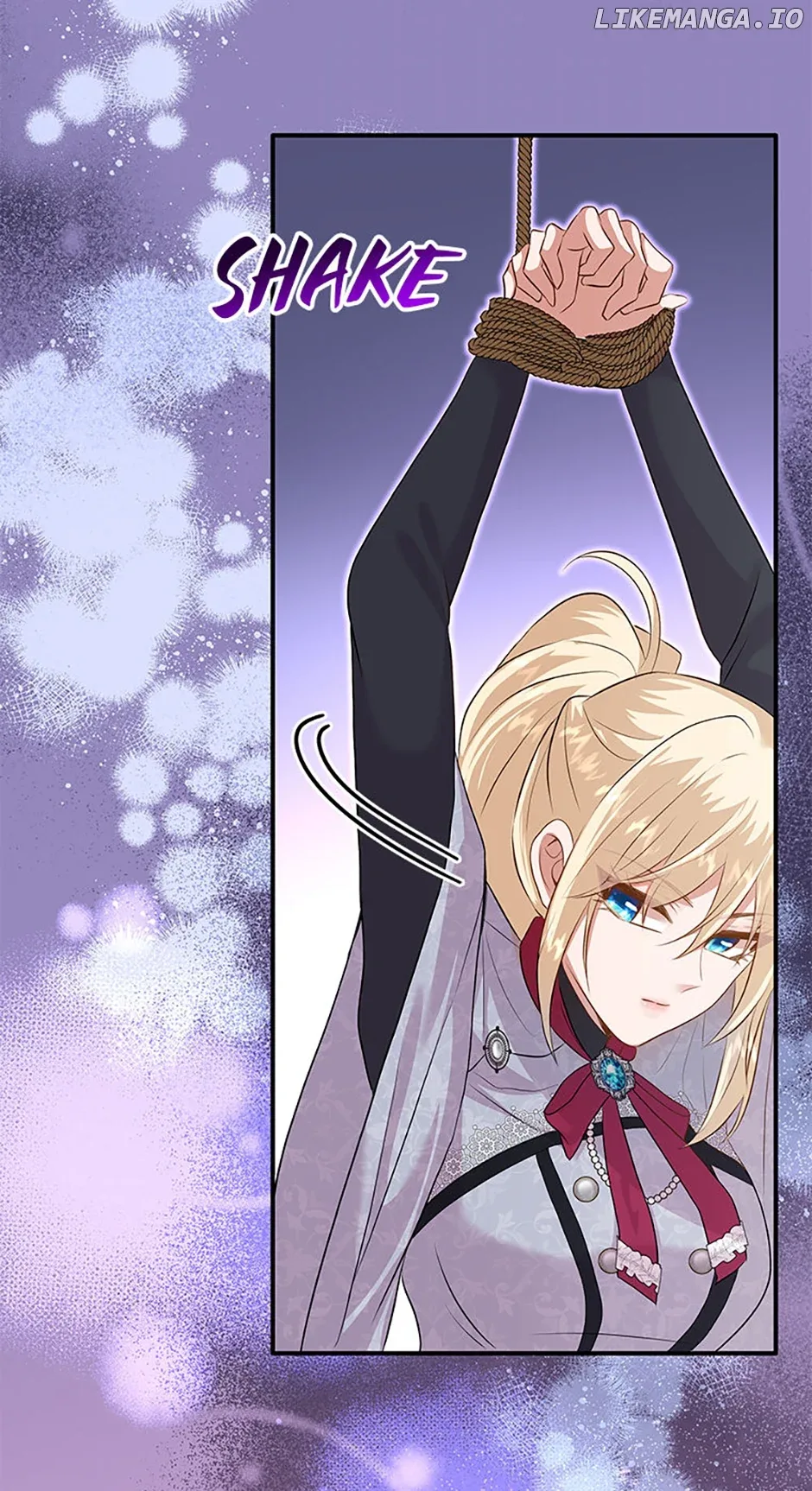 Marriage and Sword Chapter 92 page 79