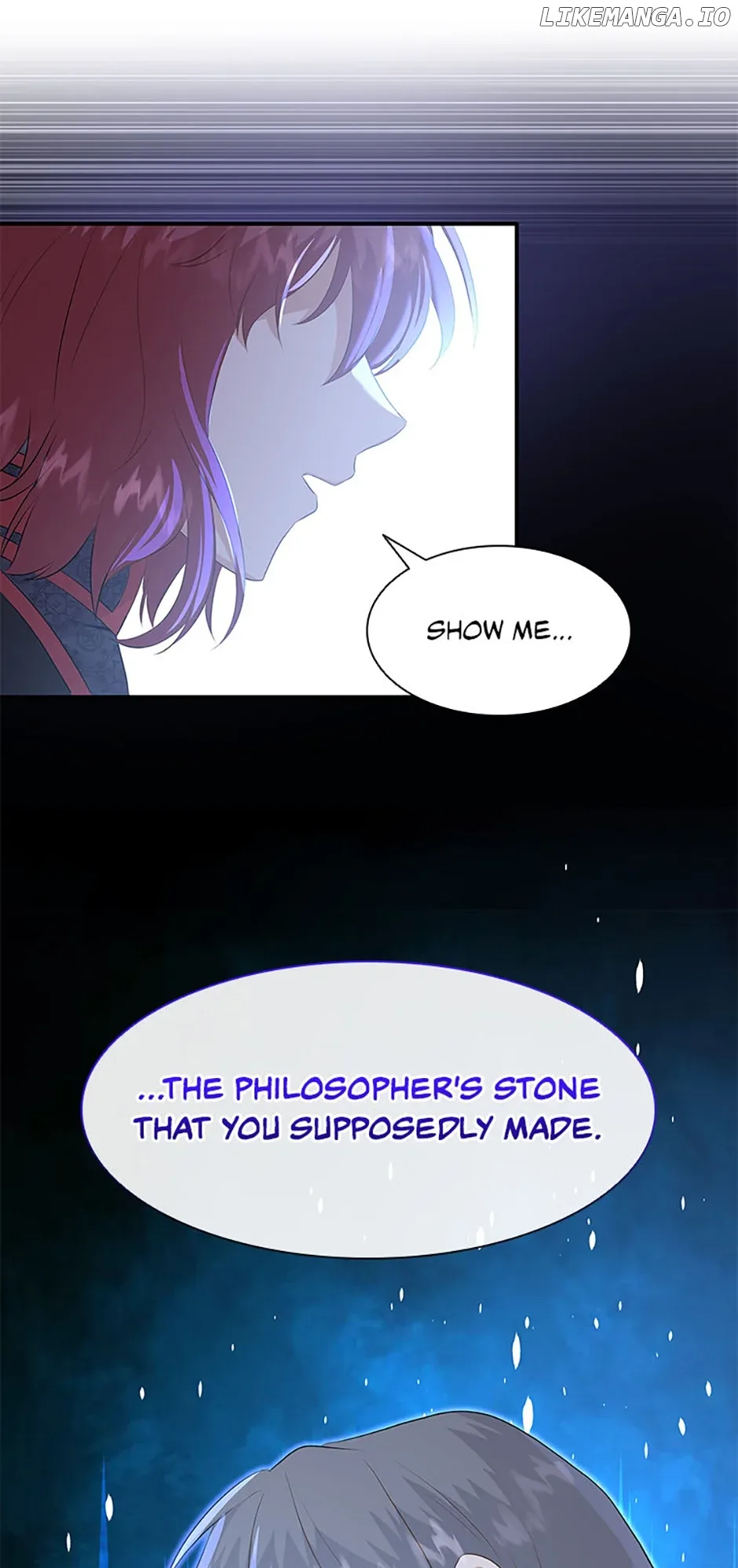 Marriage and Sword Chapter 92 page 83