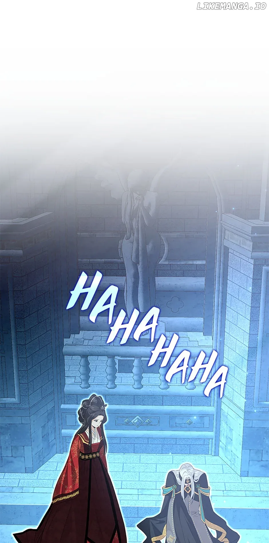 Marriage and Sword Chapter 90 page 14