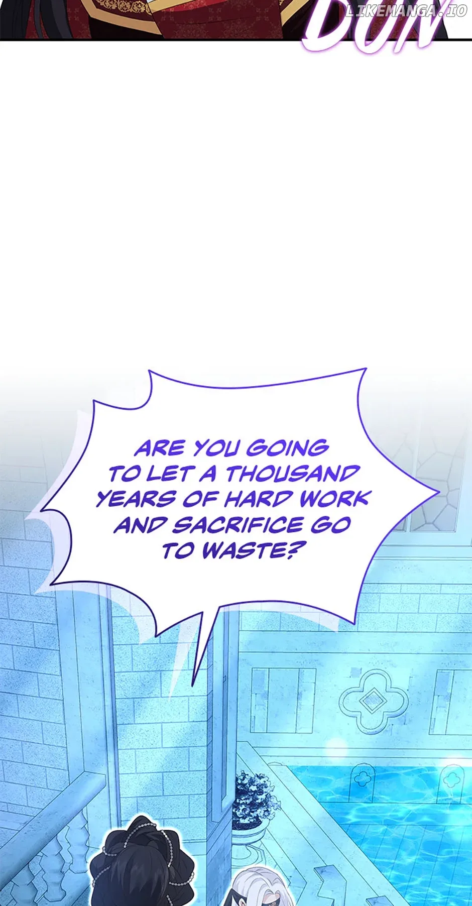 Marriage and Sword Chapter 90 page 11