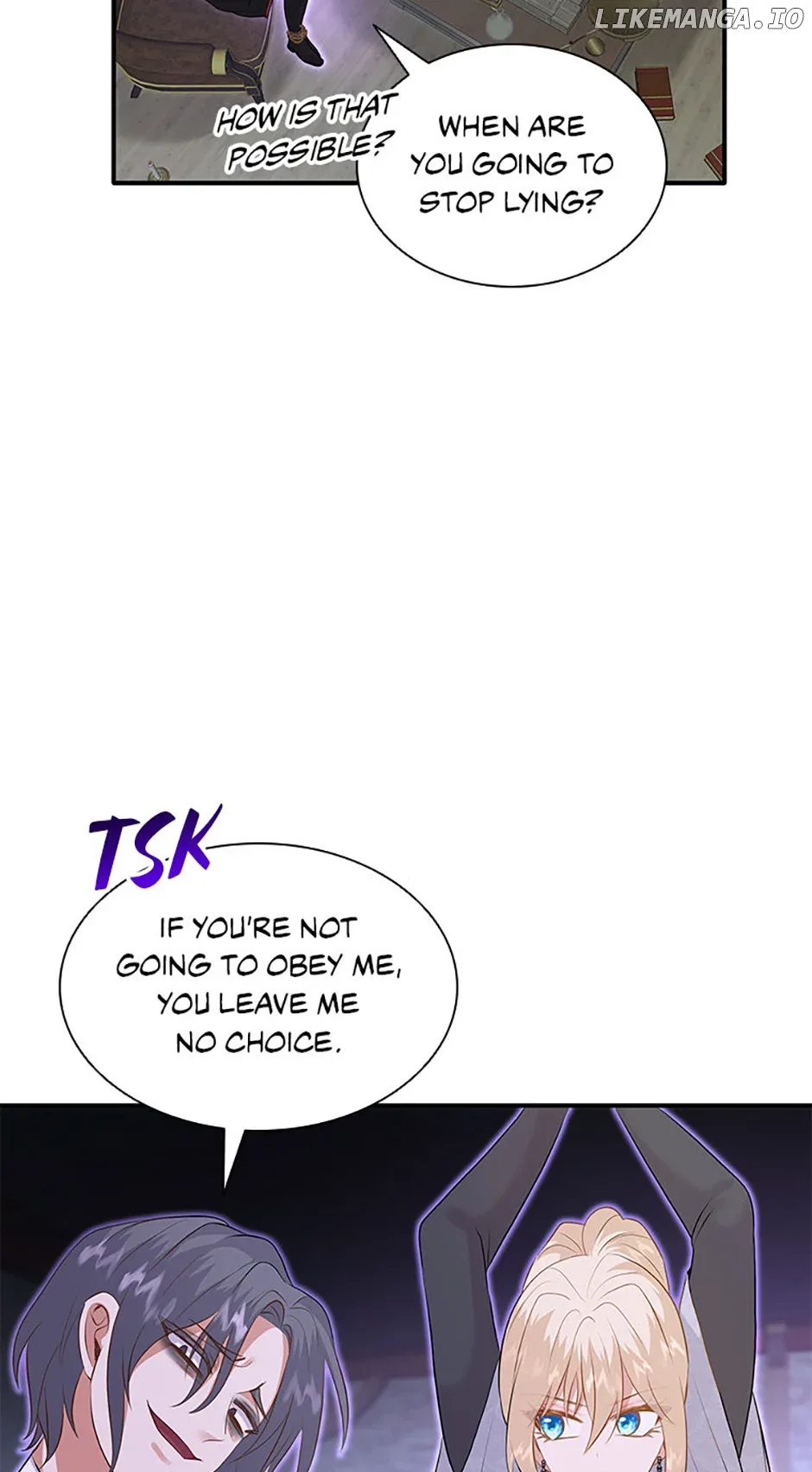 Marriage and Sword Chapter 92 page 90