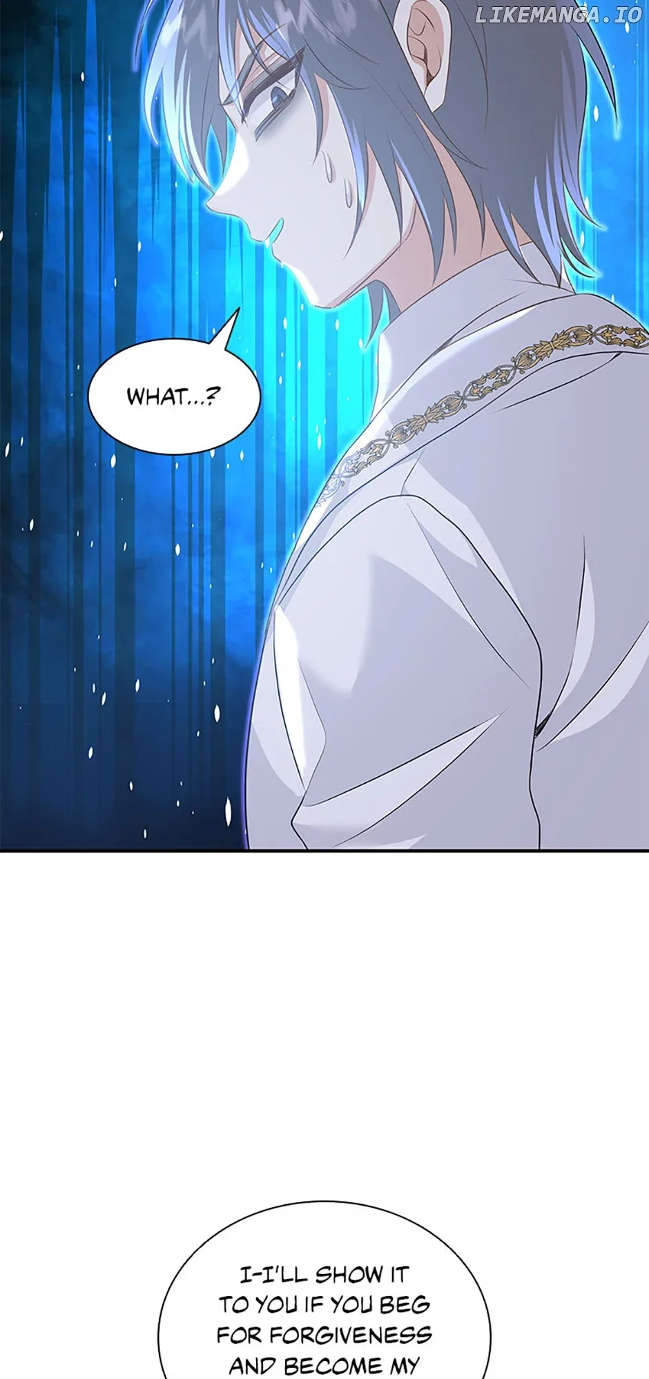 Marriage and Sword Chapter 92 page 84