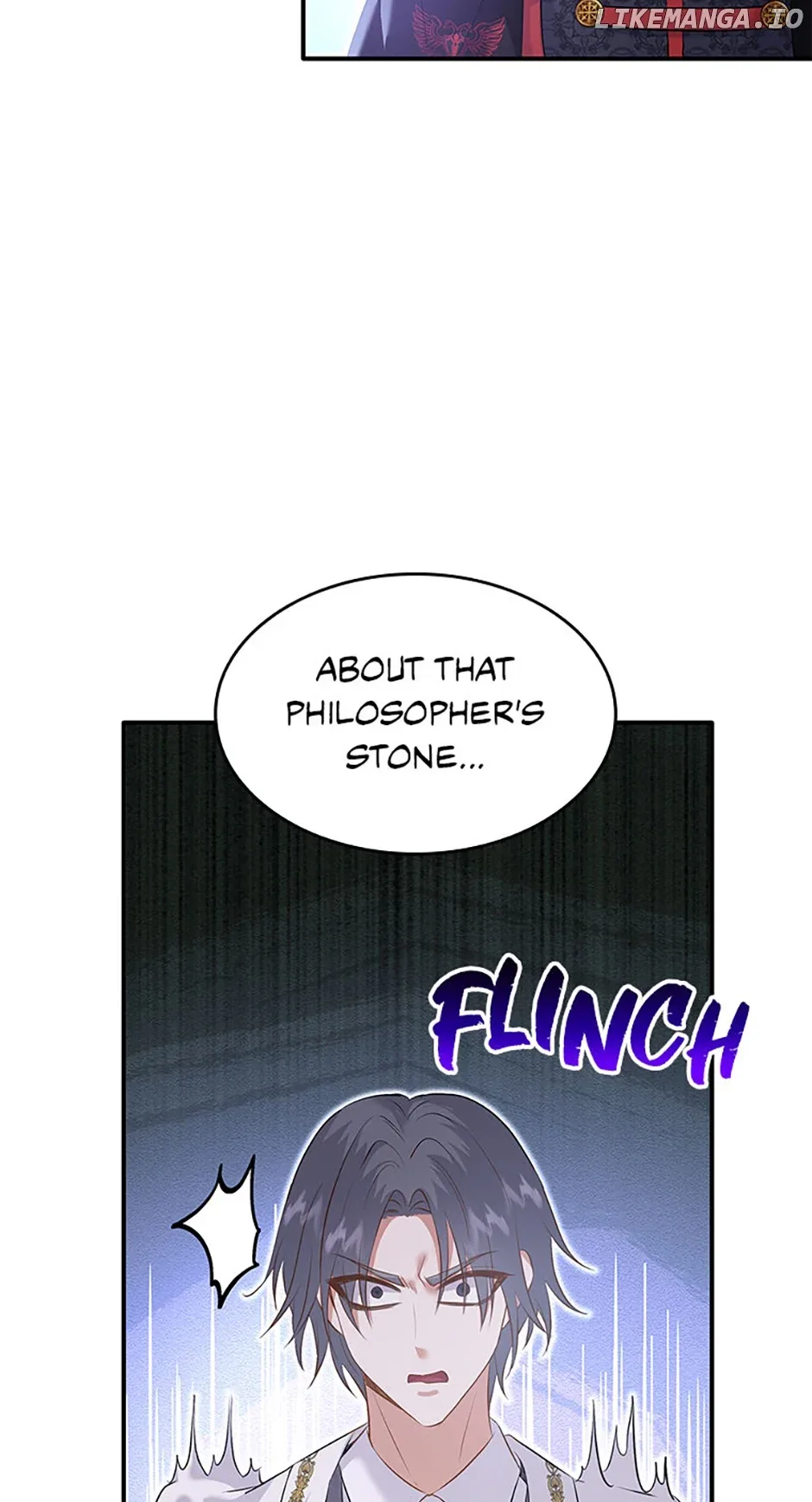 Marriage and Sword Chapter 93 page 27