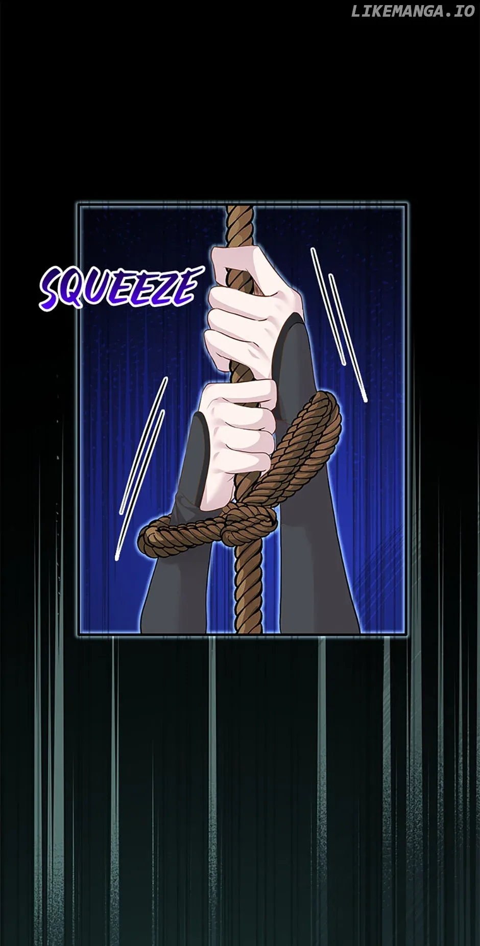 Marriage and Sword Chapter 93 page 6