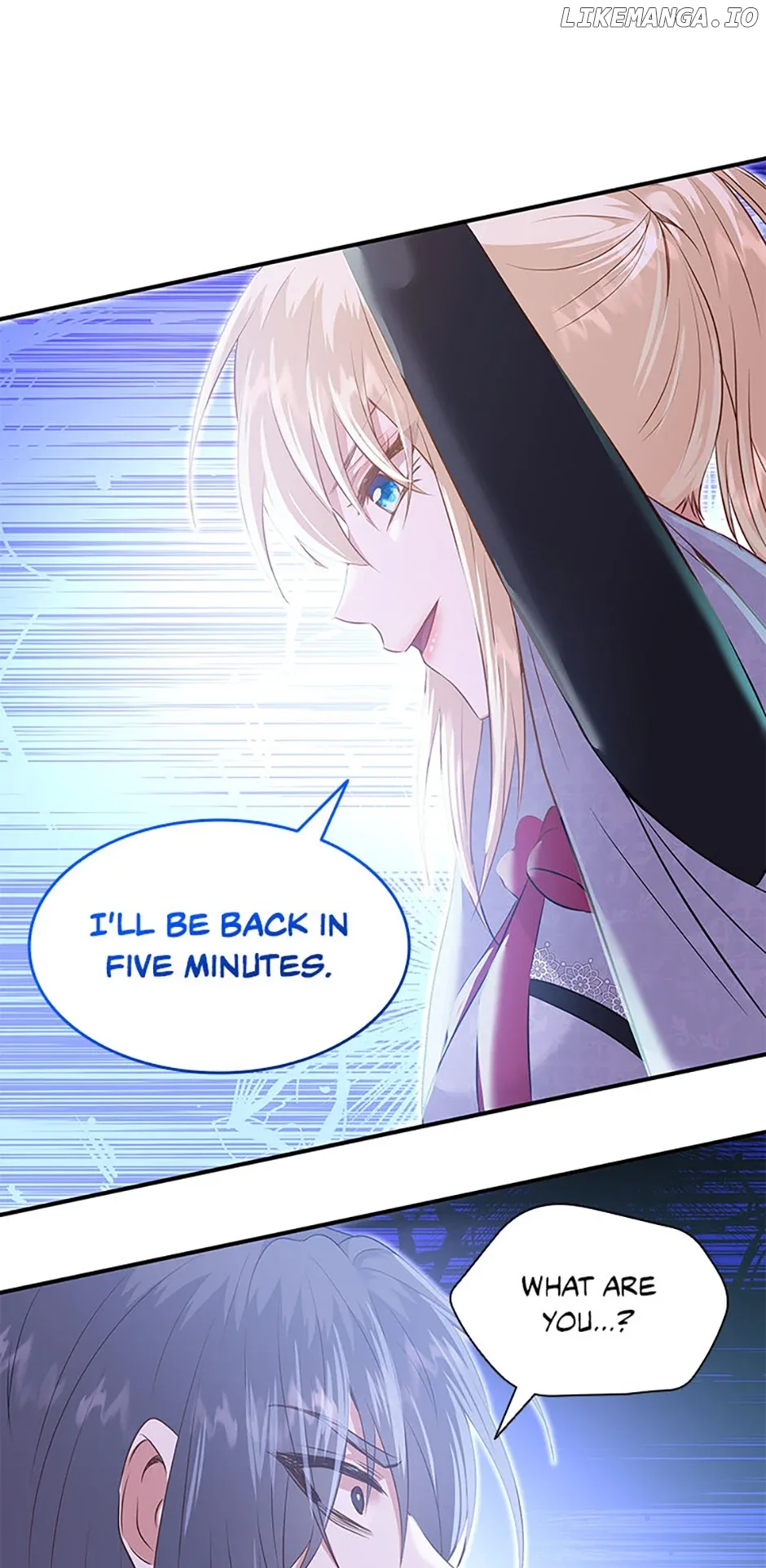 Marriage and Sword Chapter 93 page 18